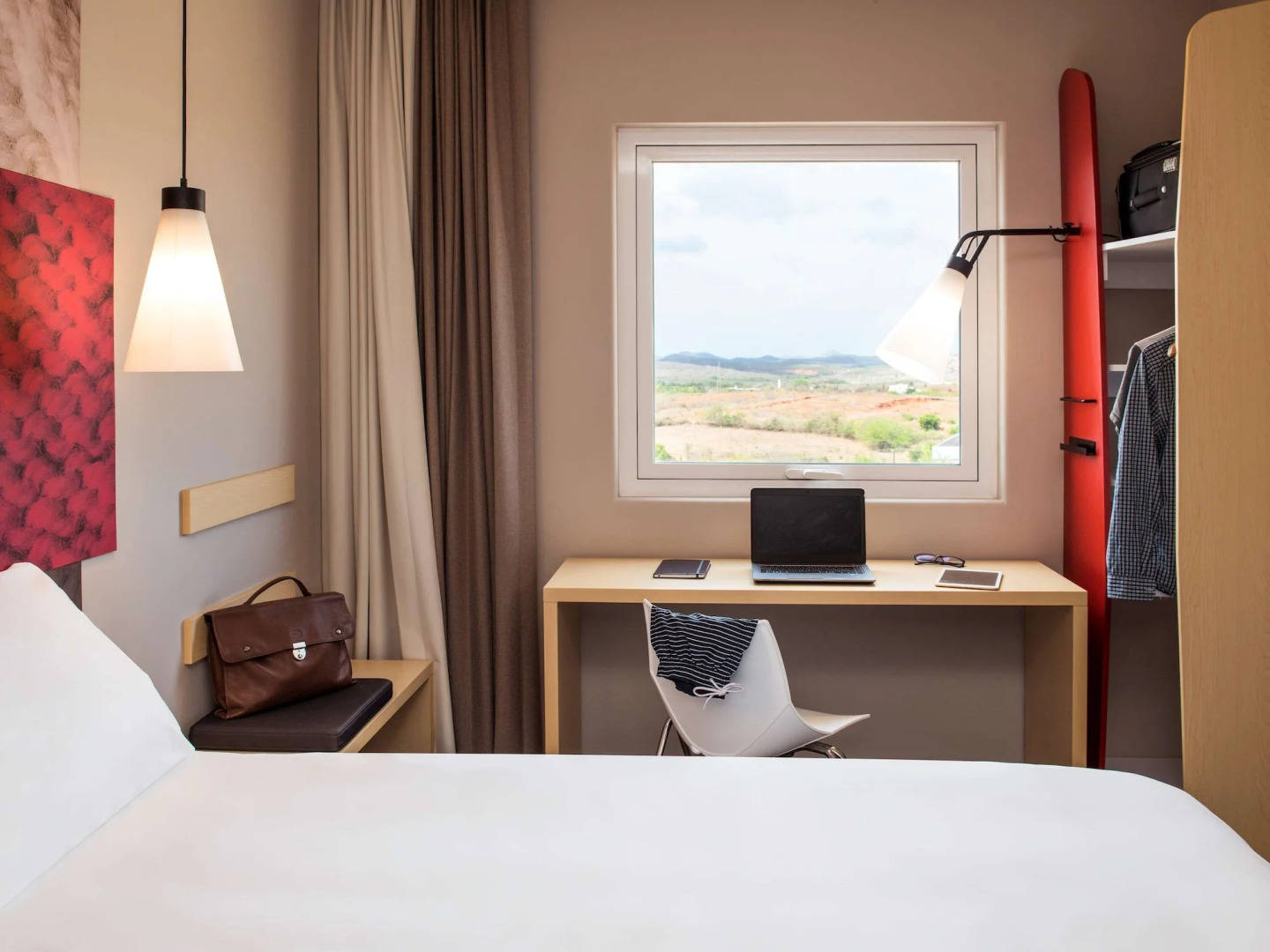 ibis Mazatlán Marina