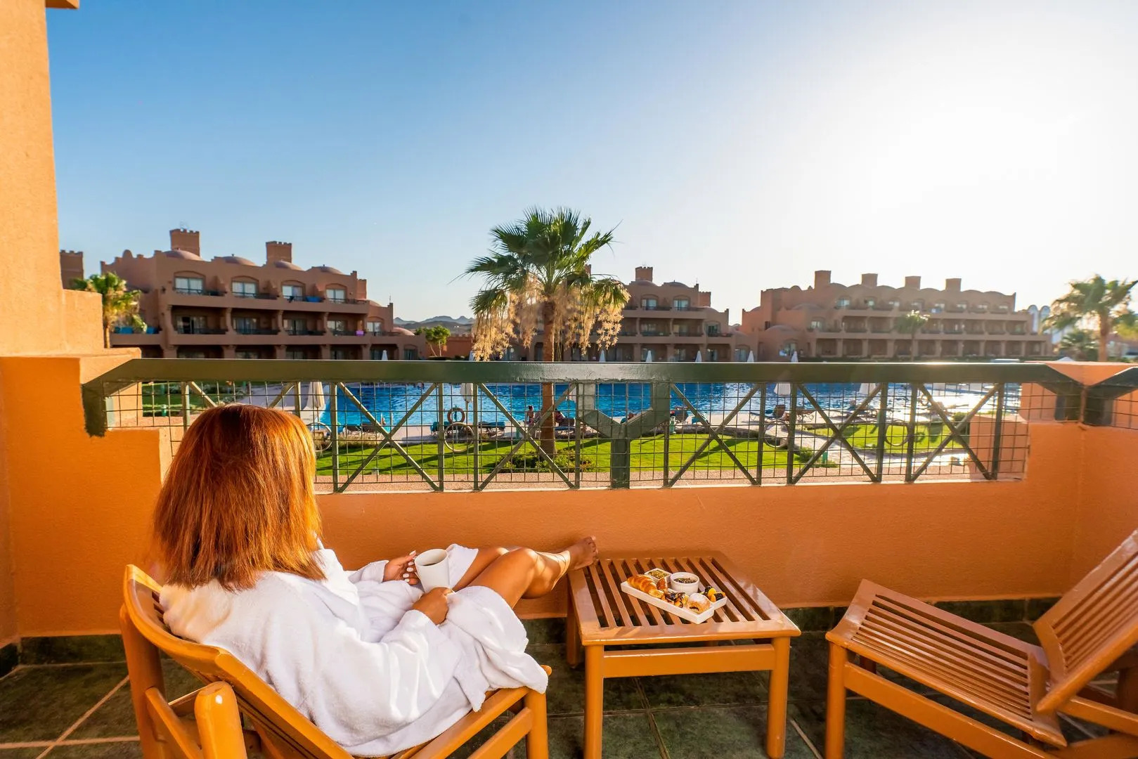 Akassia Swiss Resort