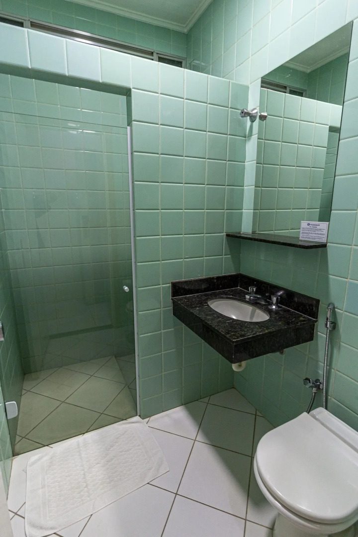 Hotel Nacional Inn Araçatuba