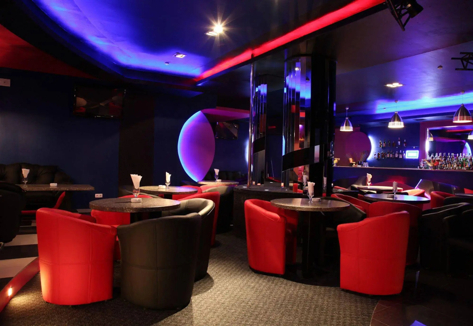 Отель «Прага»