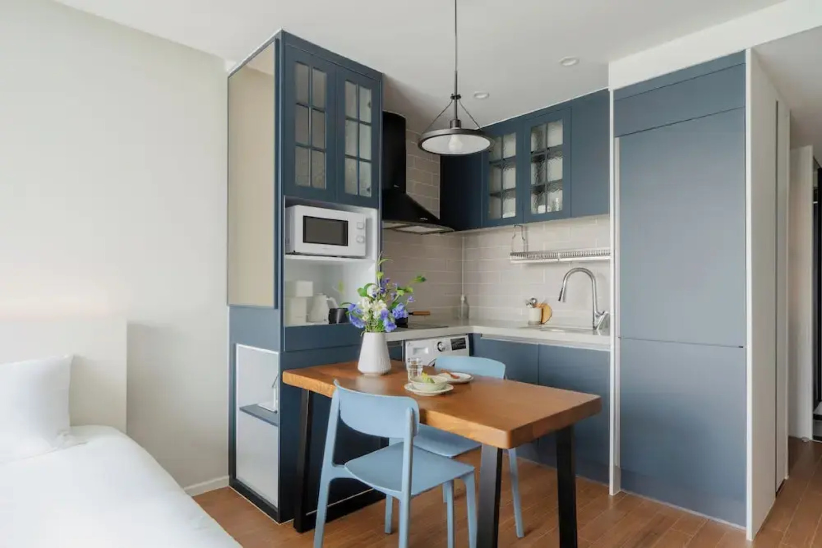 Urbanstay Siheung Geobukseom