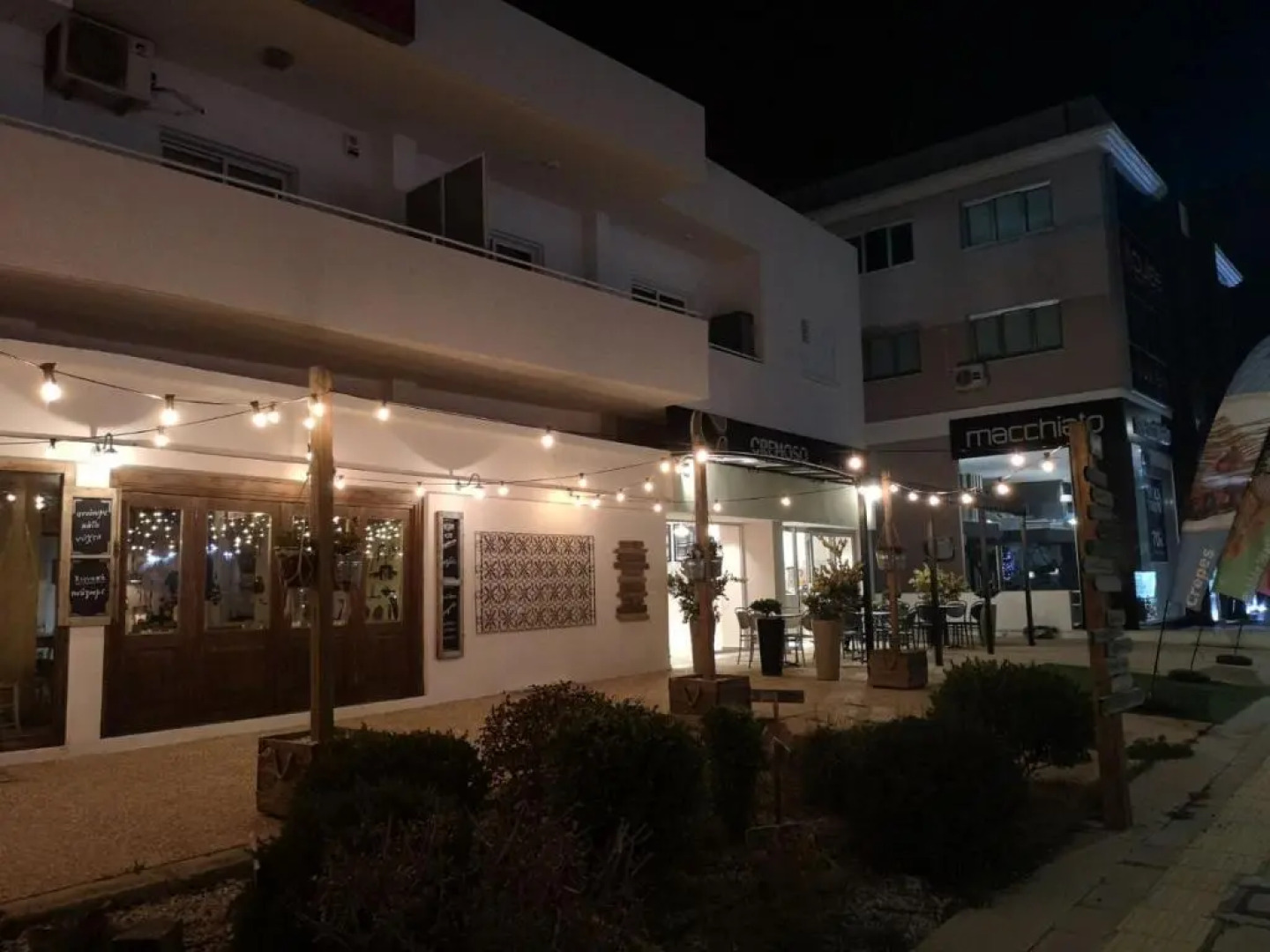 KALIDONIA RESIDENCE Suite Nicosia , Spacious 2 BR suite with office