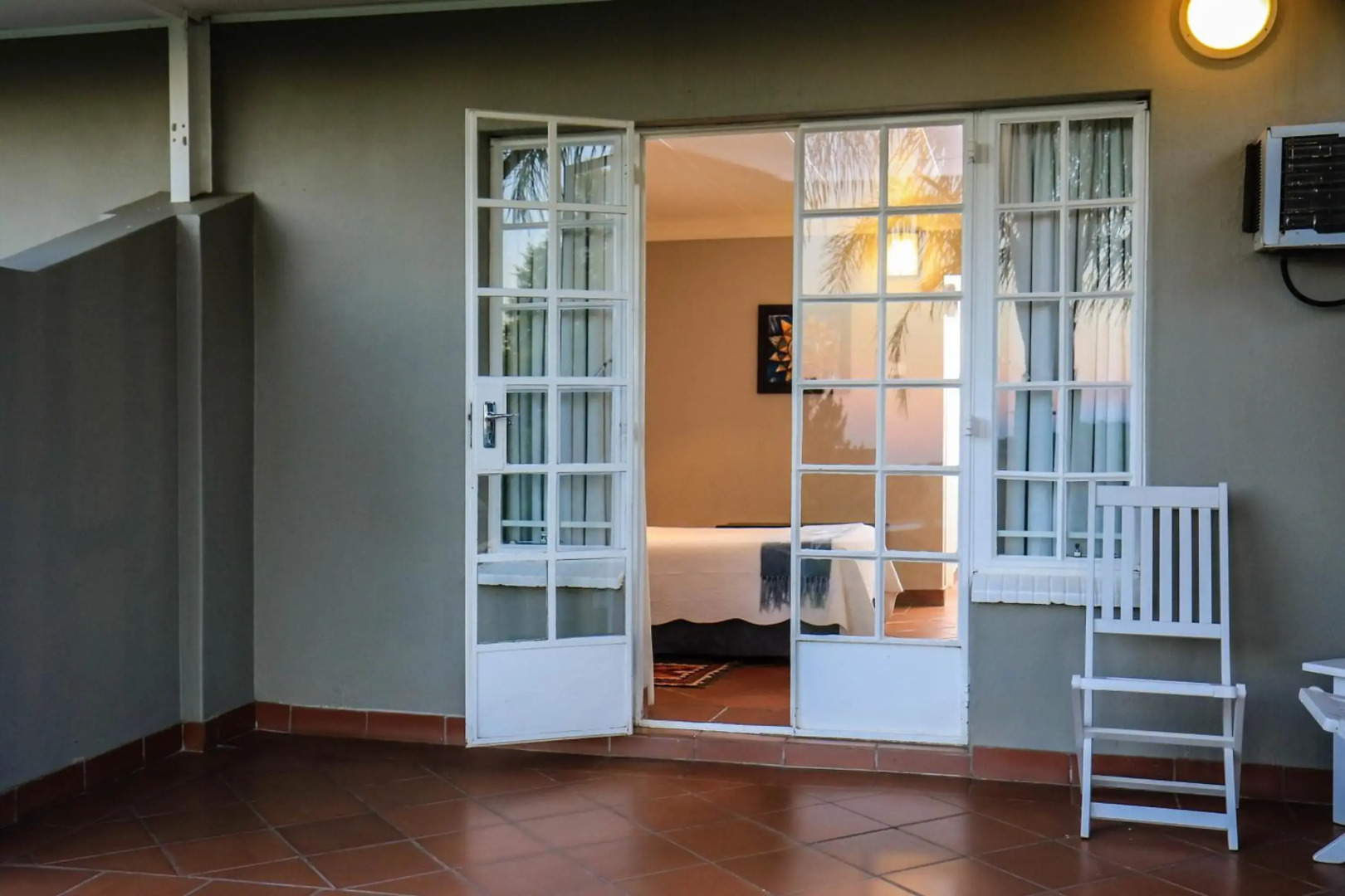 Newcastle Country Lodge