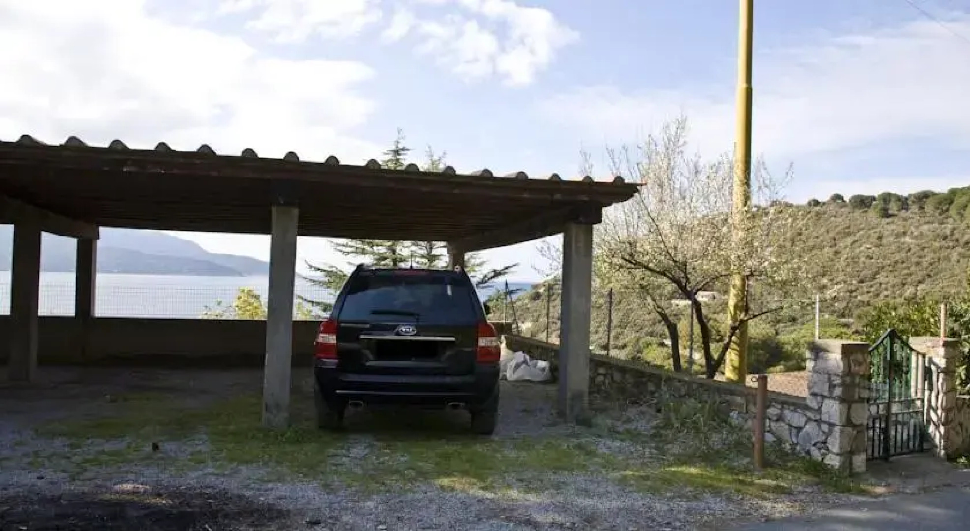 Appartamento Bella Vista