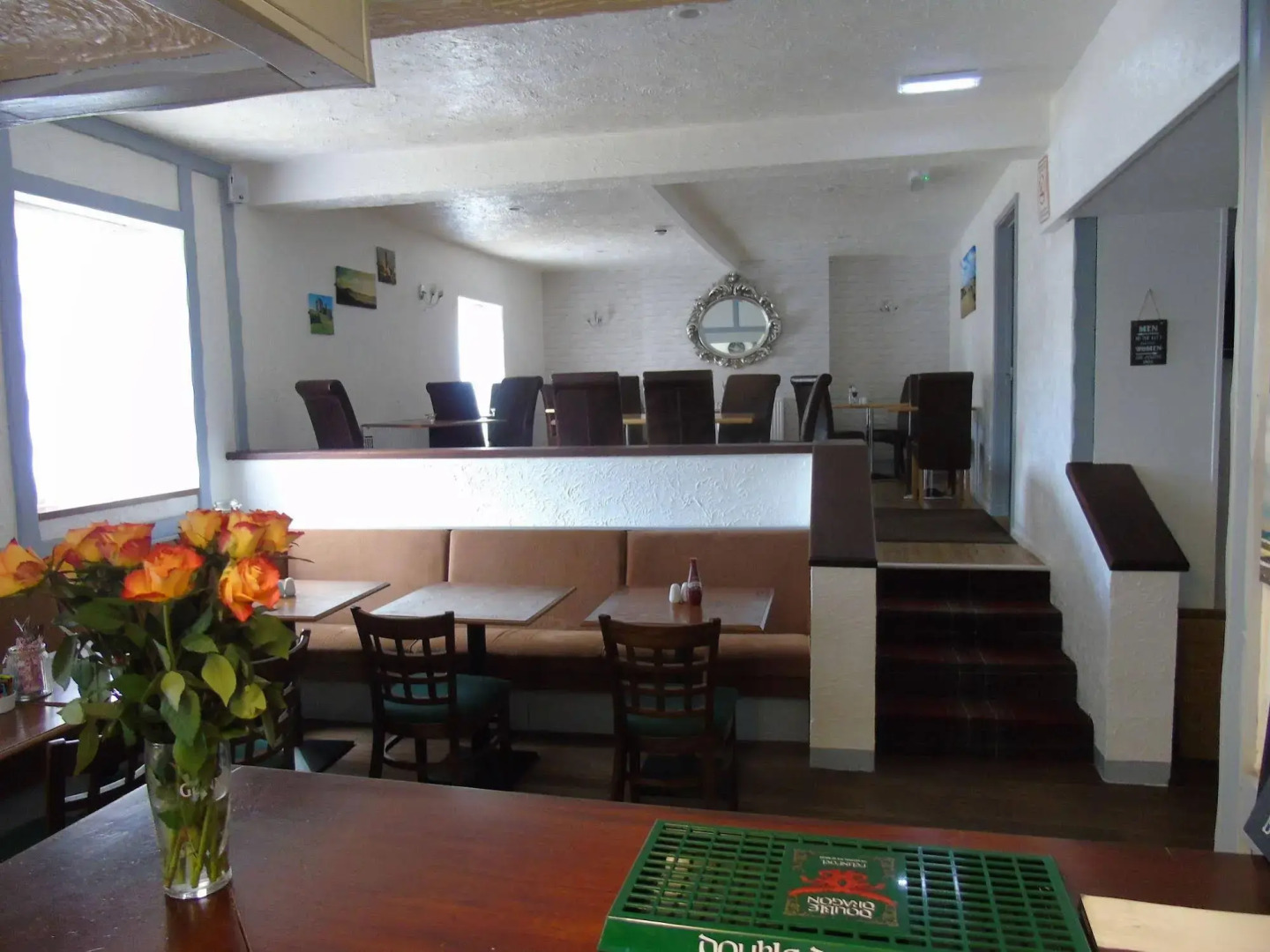 The Pembrey Country Inn