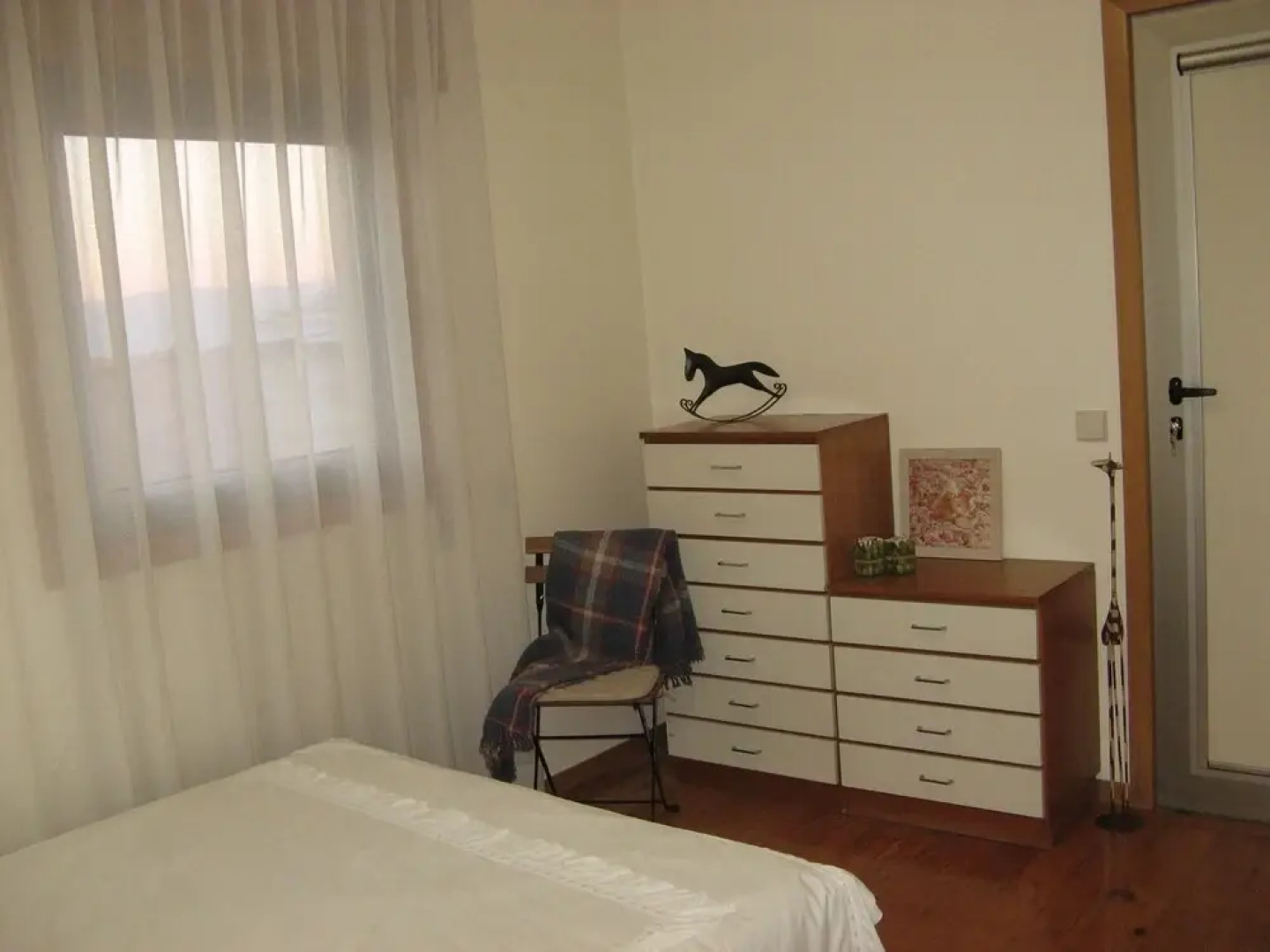 House With 4 Bedrooms in Povoa de Lanhoso, With Wonderful Mountain View, Pool Access and Enclosed Garden - 35 km From the Beach