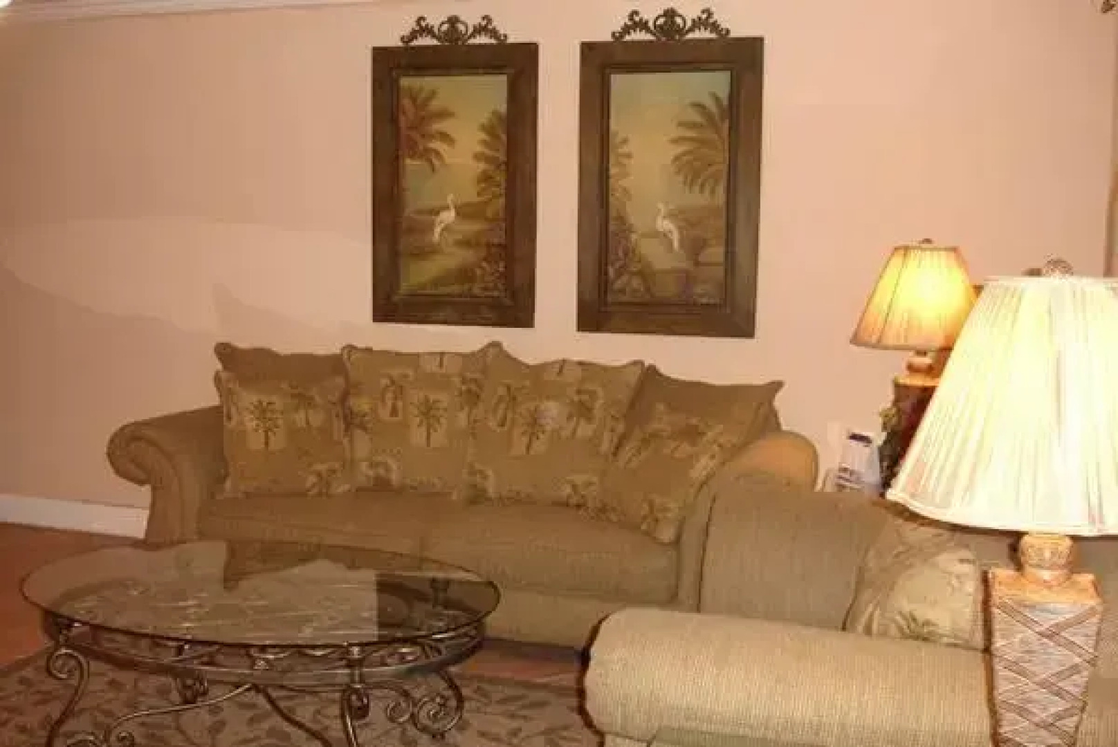 Alamanda Villa on Holmes Beach