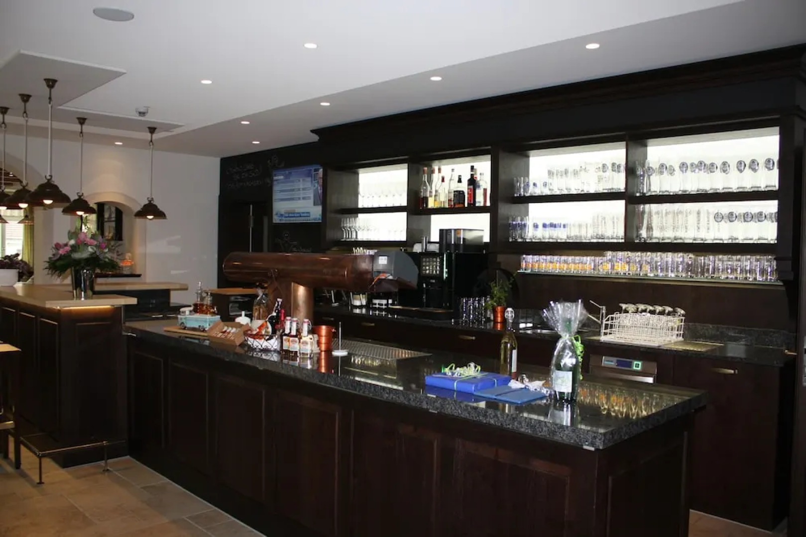 Alte Brauerei Mertingen