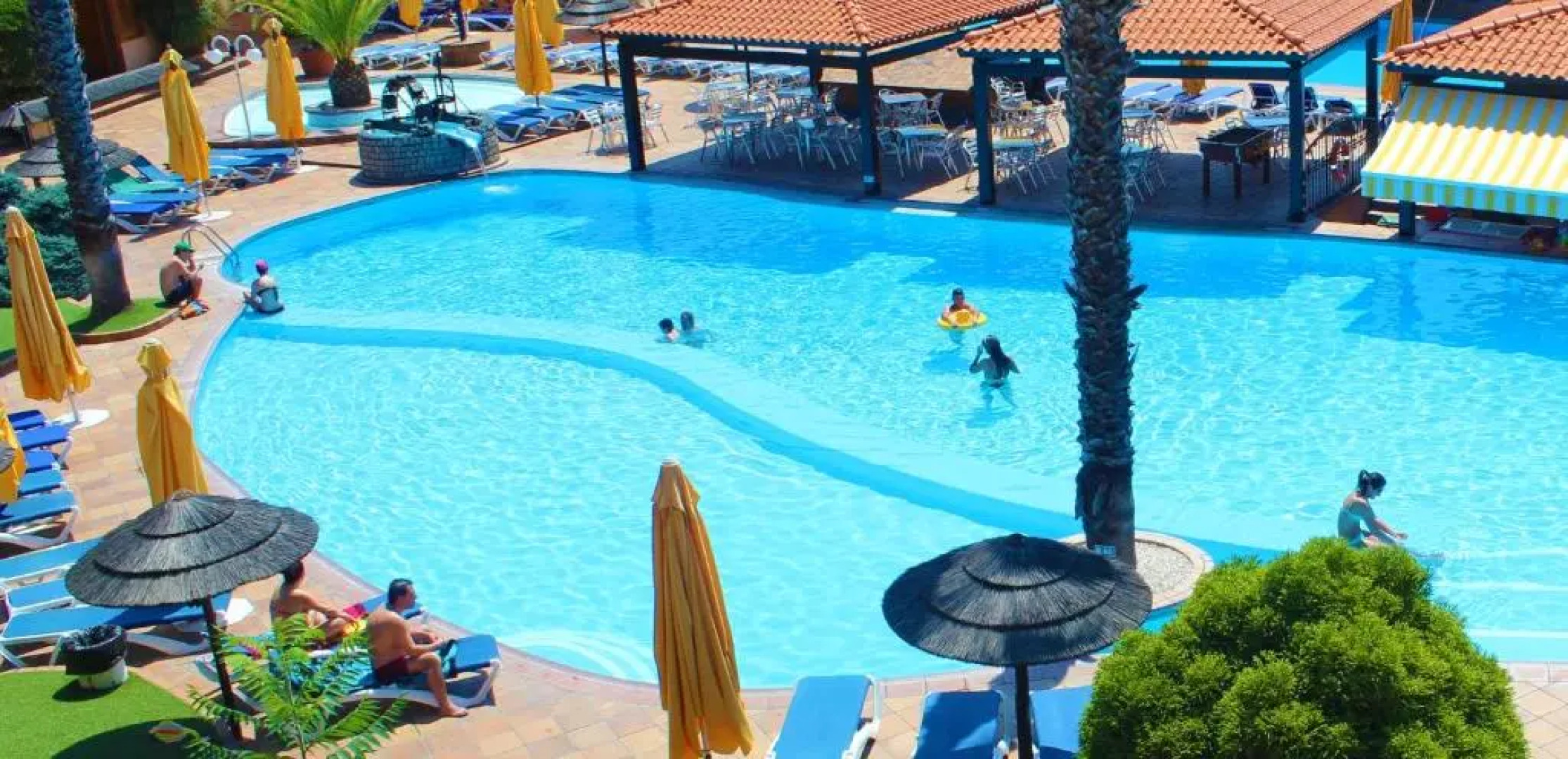 Alambique Hotel Resort & Spa