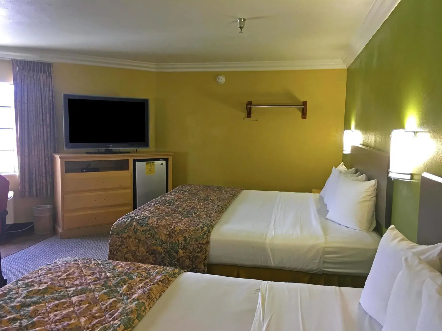 LAX Stadium Inn - El Segundo/Inglewood