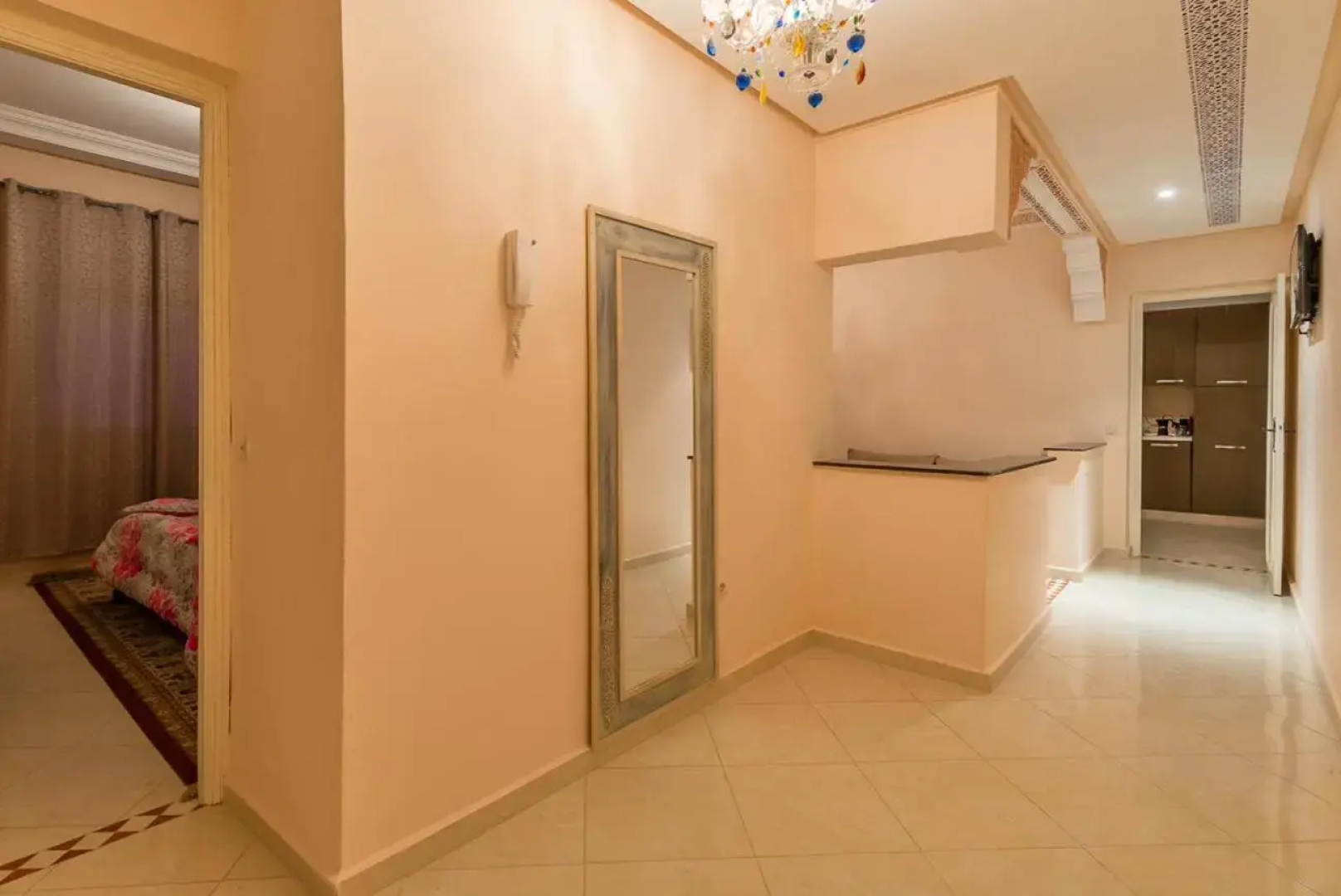 Residence Bab El Janoub