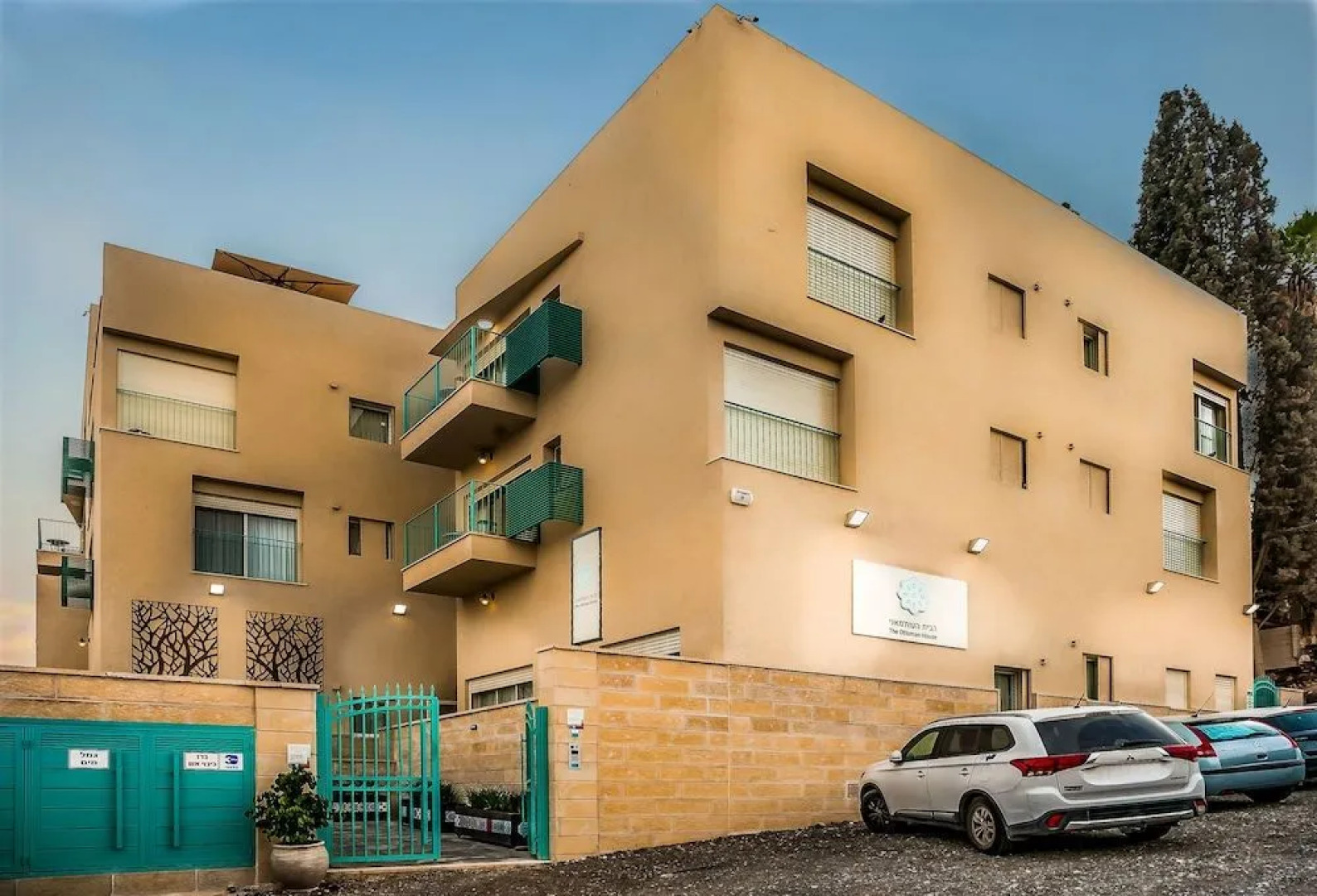 The Ottoman House Boutique Hotel