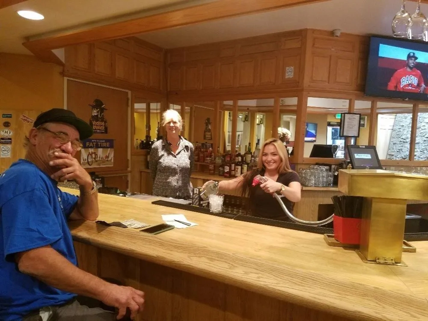 Econo Lodge