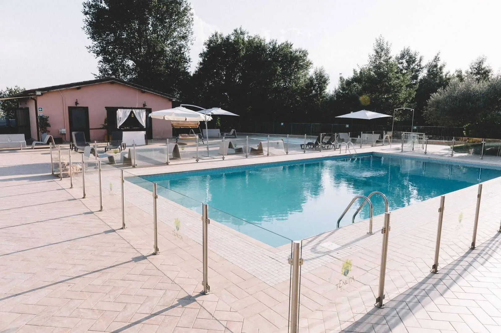 Tenuta Marchesi Fezia