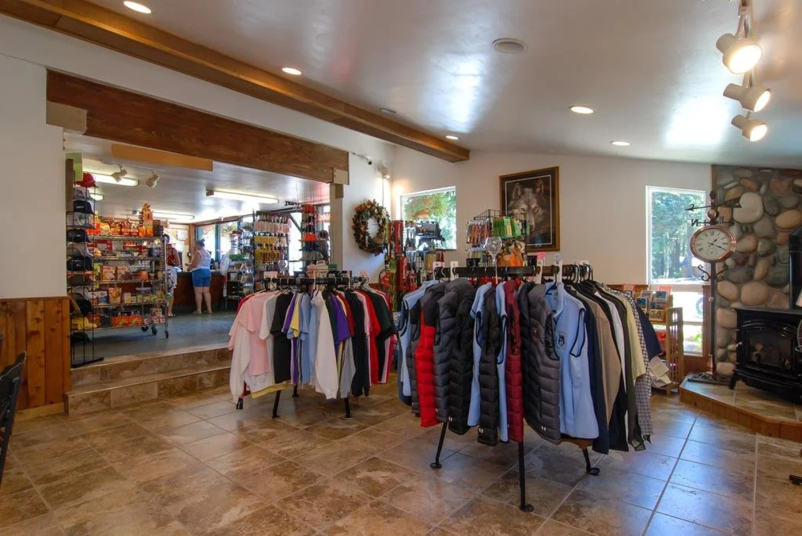 Shelter Cove Resort and Marina