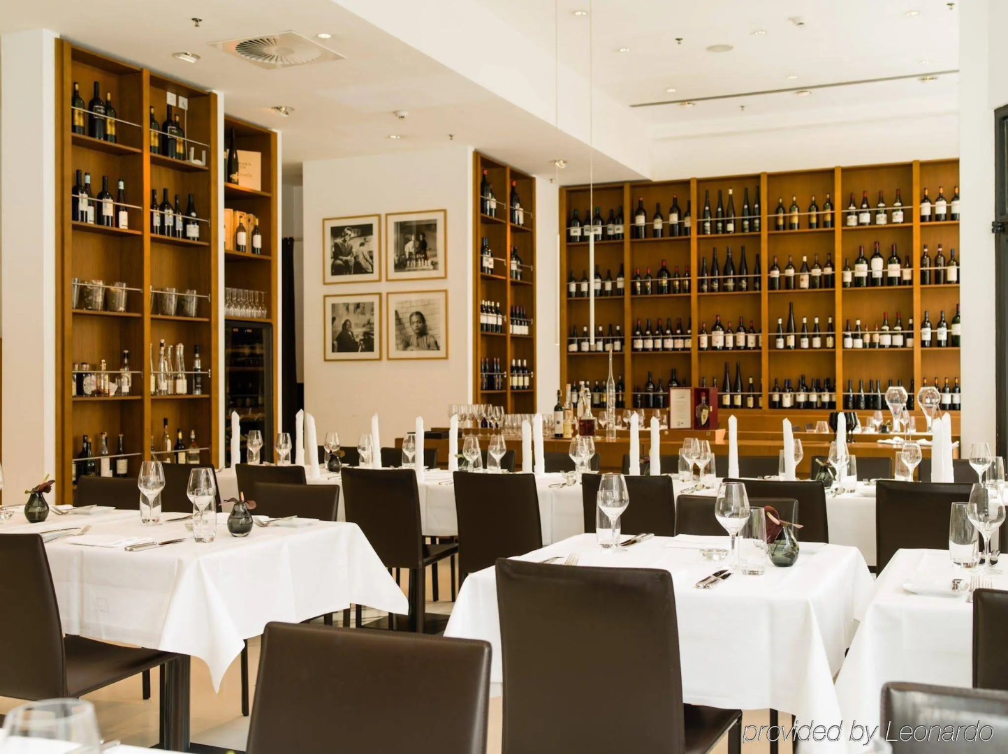 Ellington Hotel Berlin