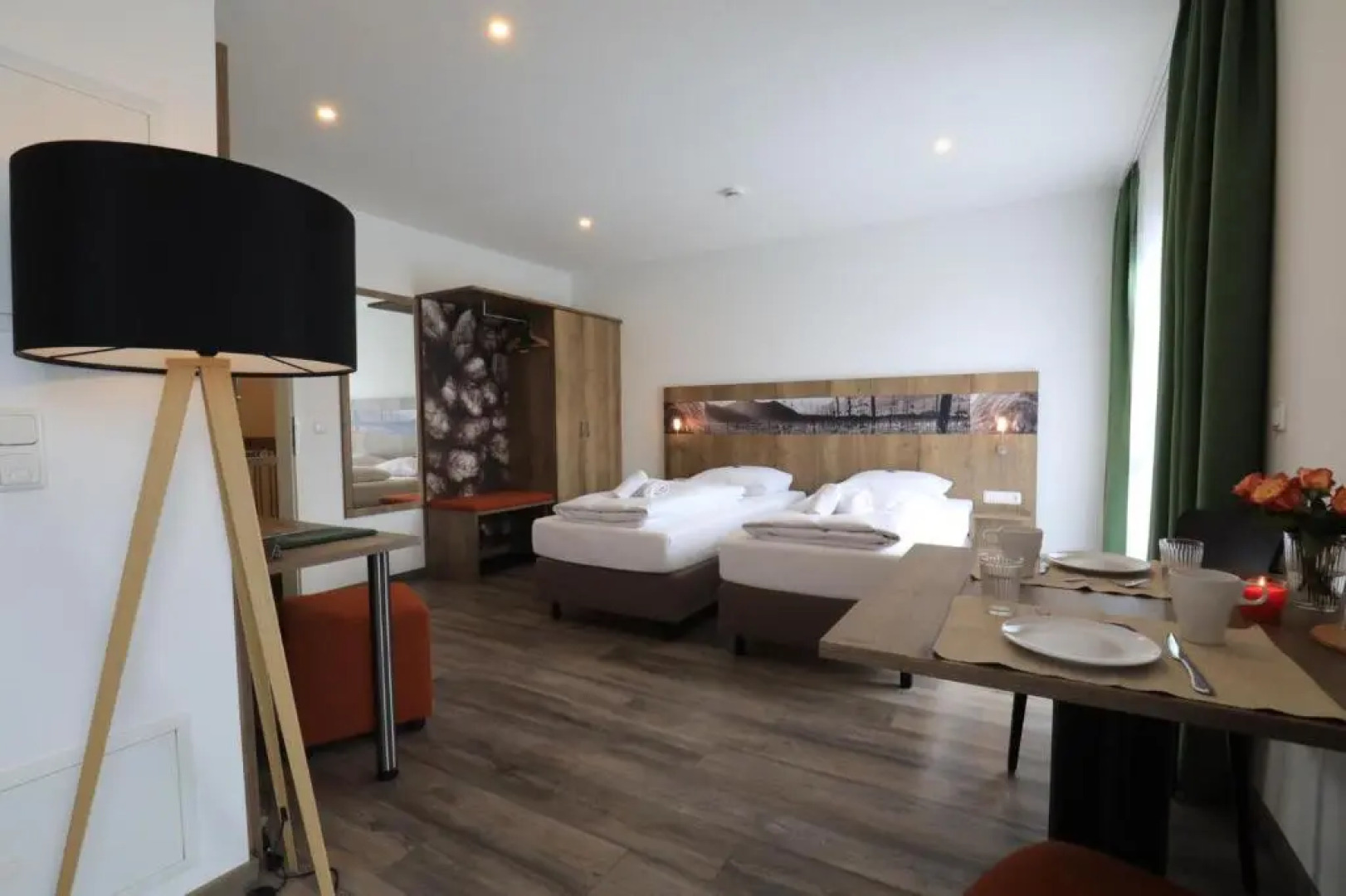 Holledau-Apartments Familie Gmeineder