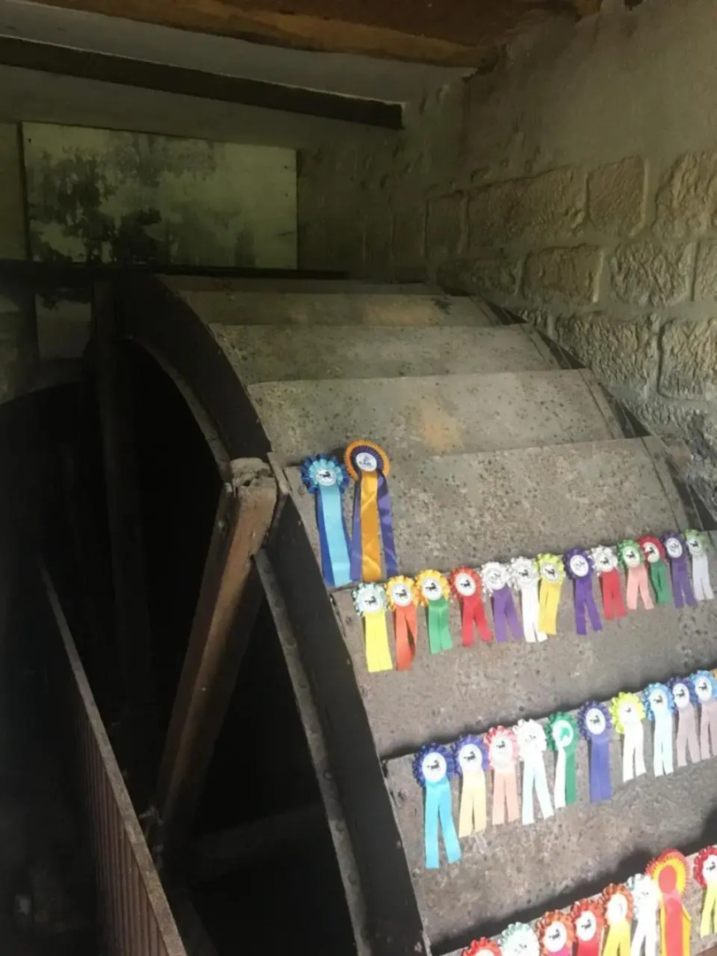 Moulin De Battereau Xvi Siecle9Km D Amboise