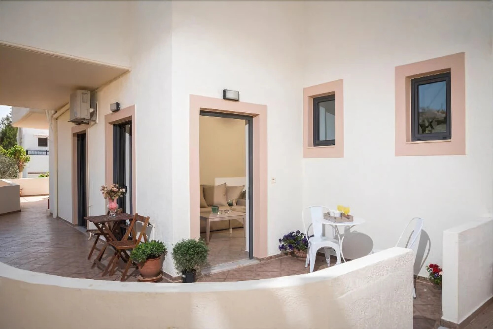 Mear Apartments & Studios