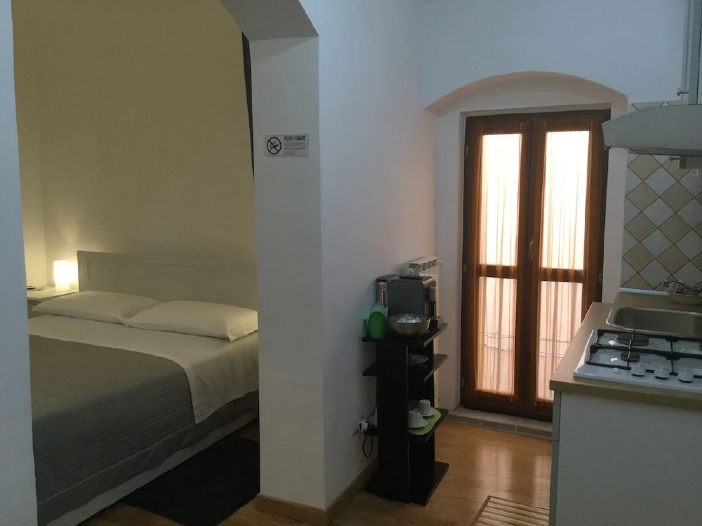 La Piazzetta B&B