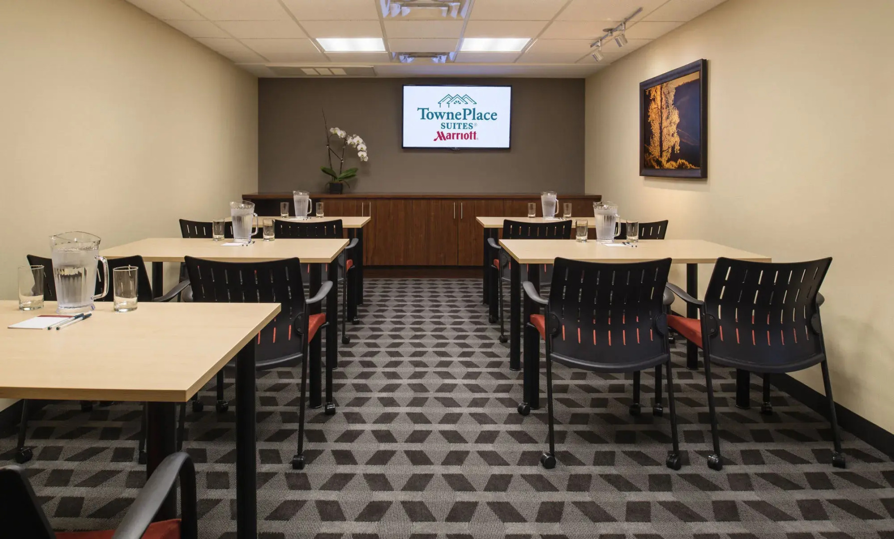Towneplace Suites by Marriott Red Deer