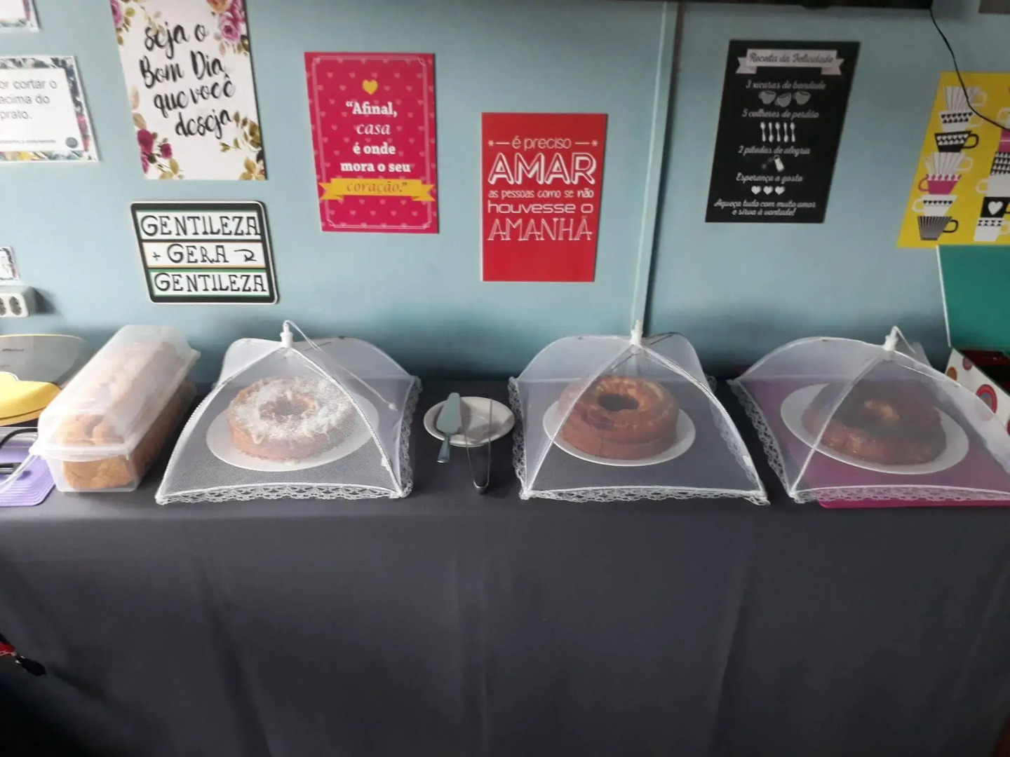 Paraiso Mar Nova Estrela