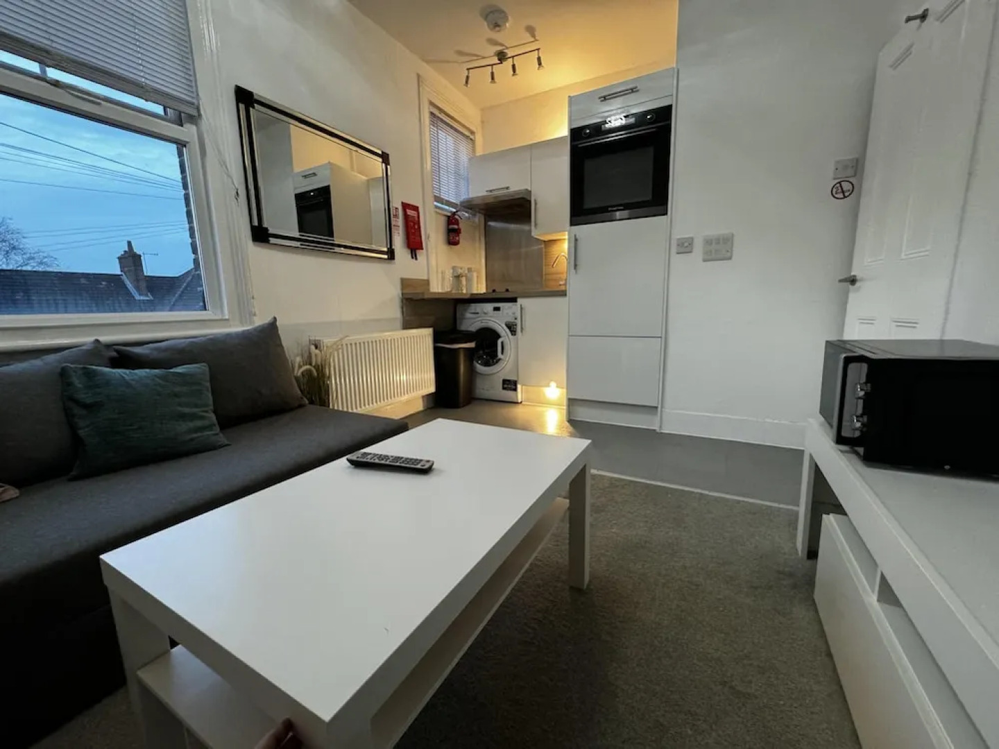 Onsite Apartments in Central Brentwood