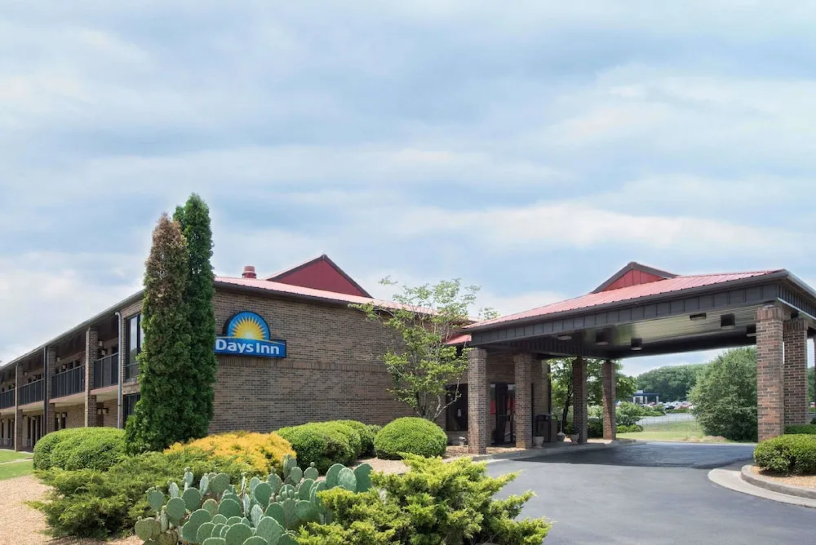 Days Inn Fort Payne