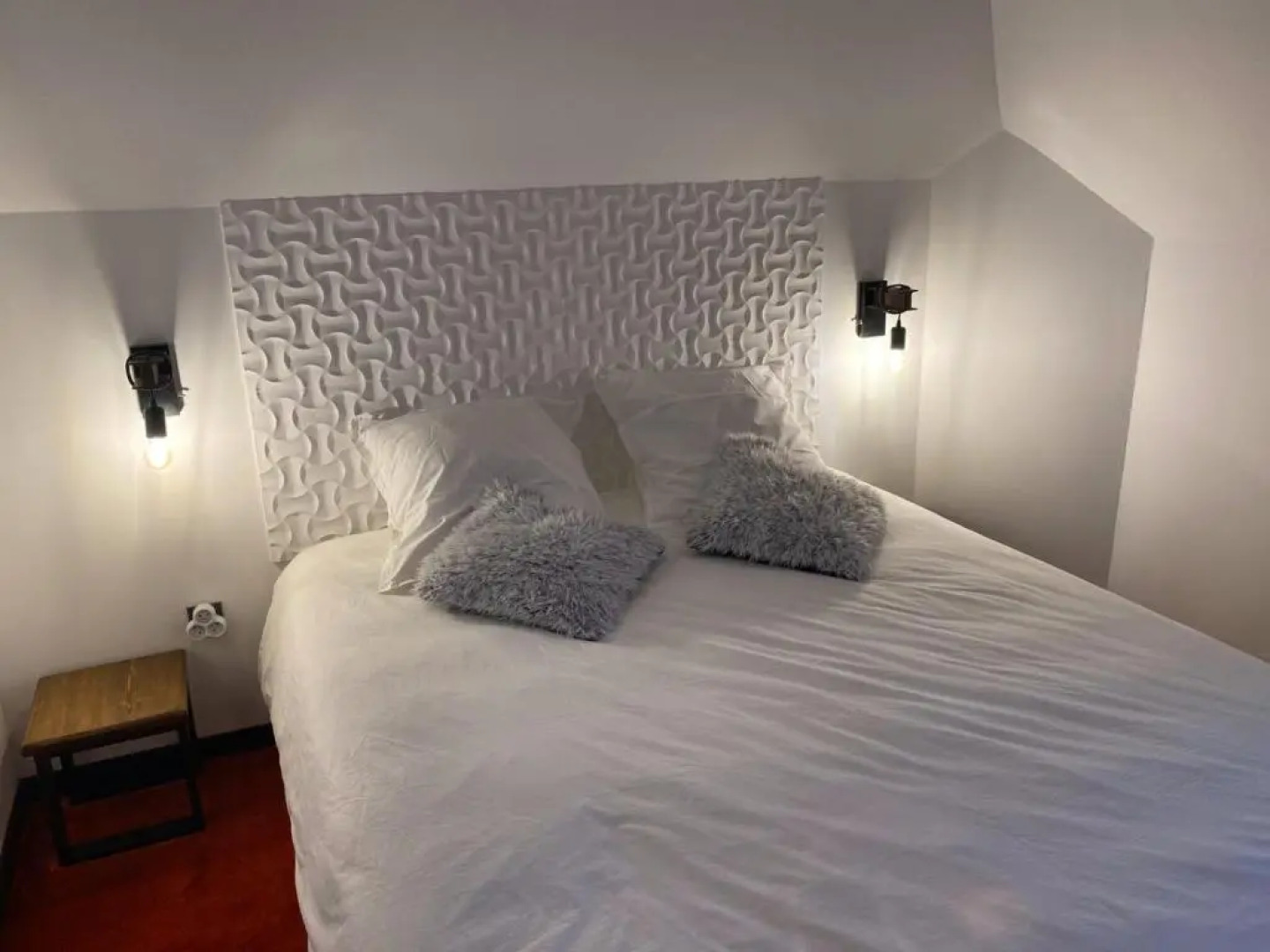 Chateau de Saint-Genix