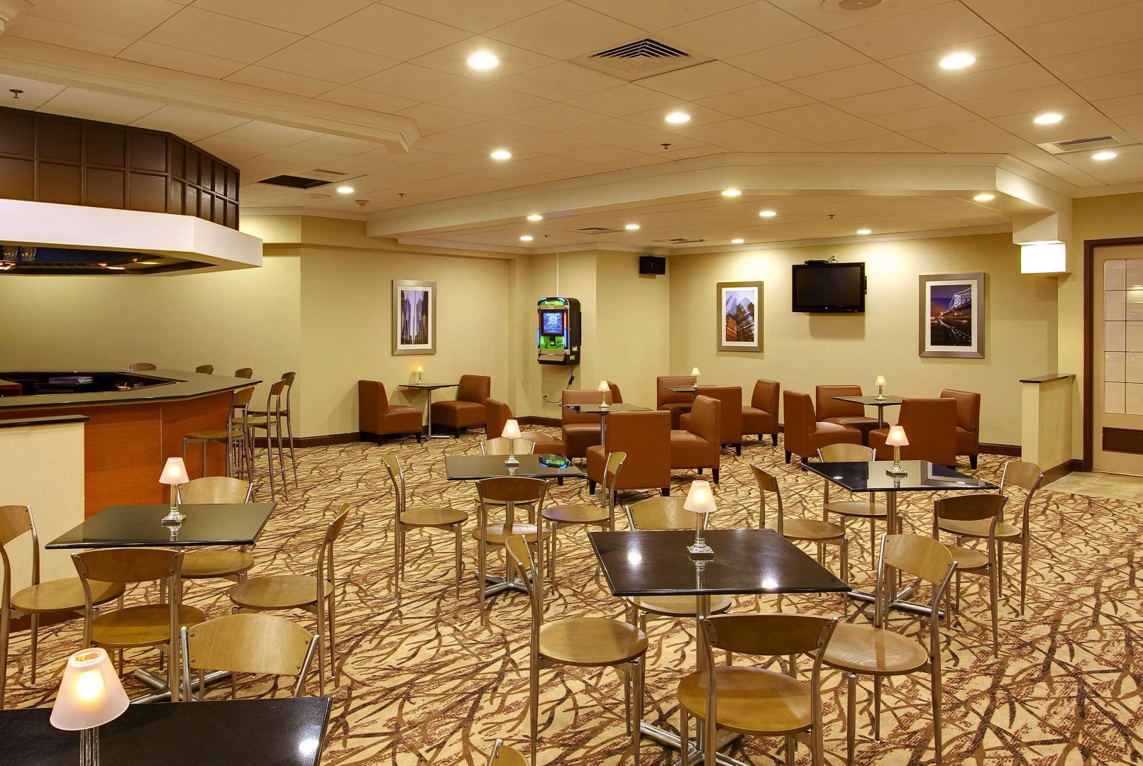 Wyndham Garden Philadelphia Airport