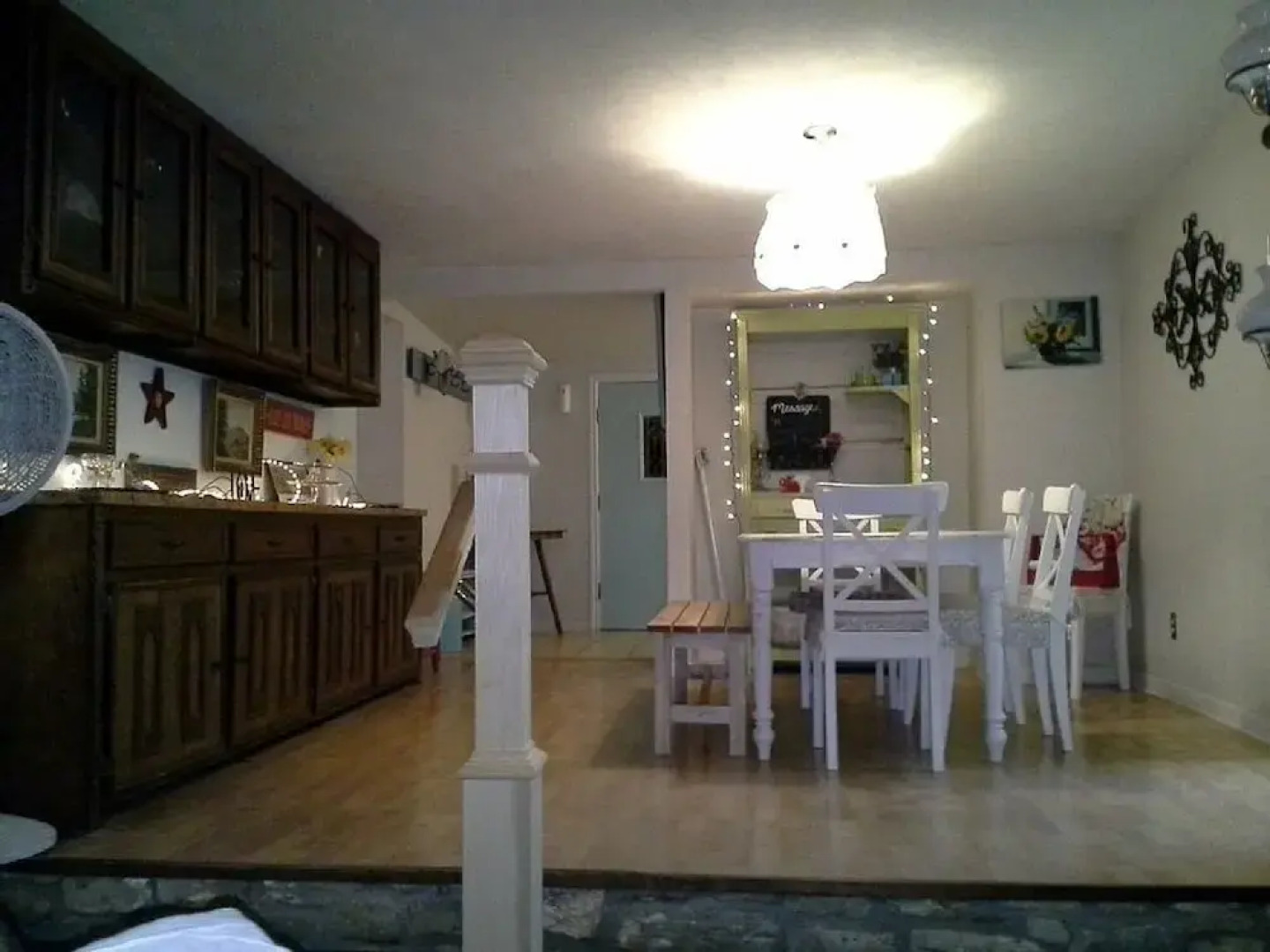 Constant-level Lake LBJ - 3 BR Sleep 12