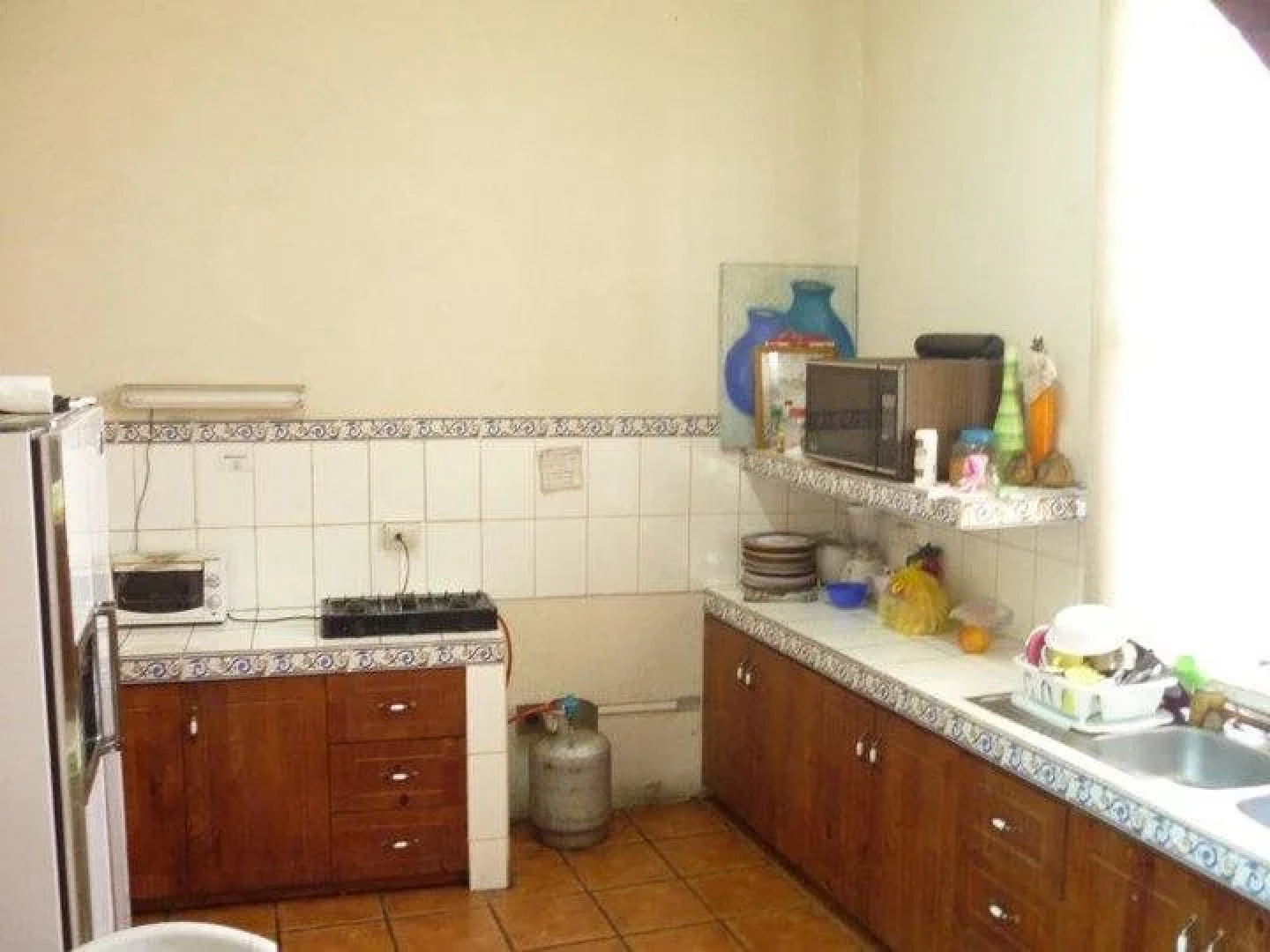 Hostel 1110