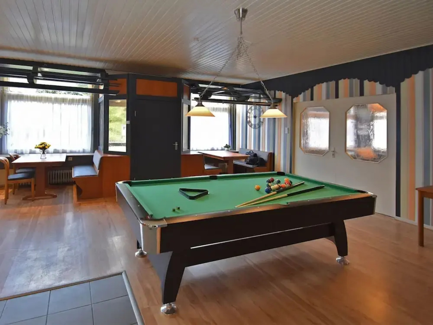 Spacious Holiday Home in Löwensen Lower Saxony near Forest