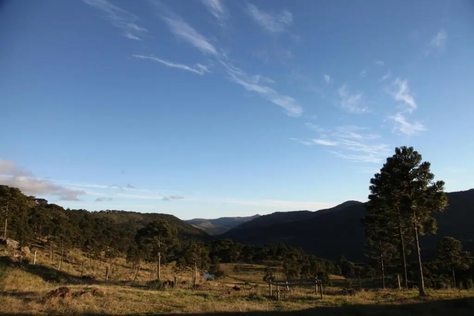 Fogo Eterno - Pousada de Altitude