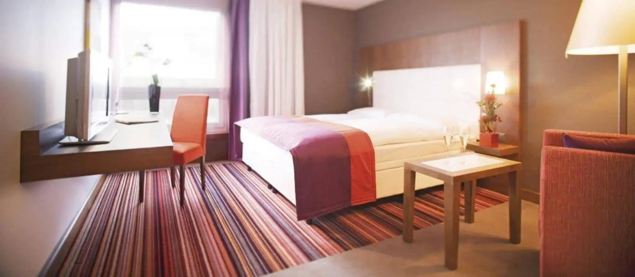 Mövenpick Hotel Zürich Regensdorf