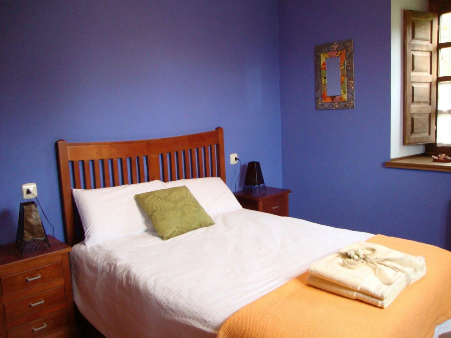 El Balcón De Muniellos