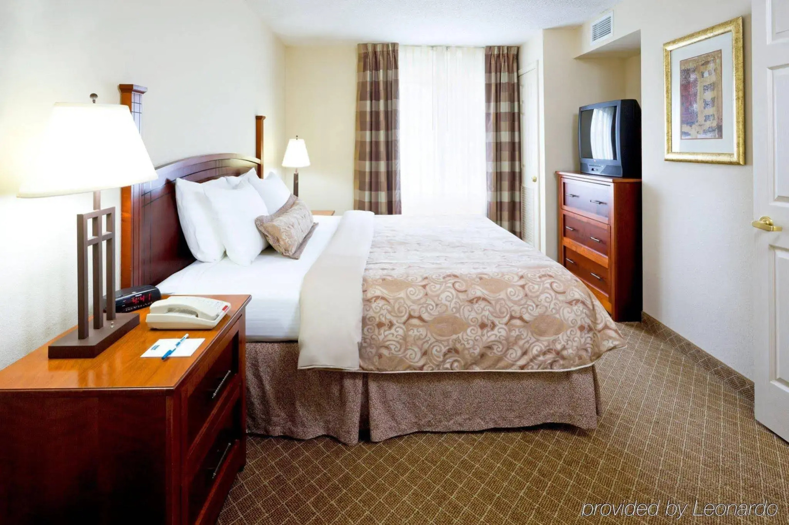 Staybridge Suites Cranbury by IHG