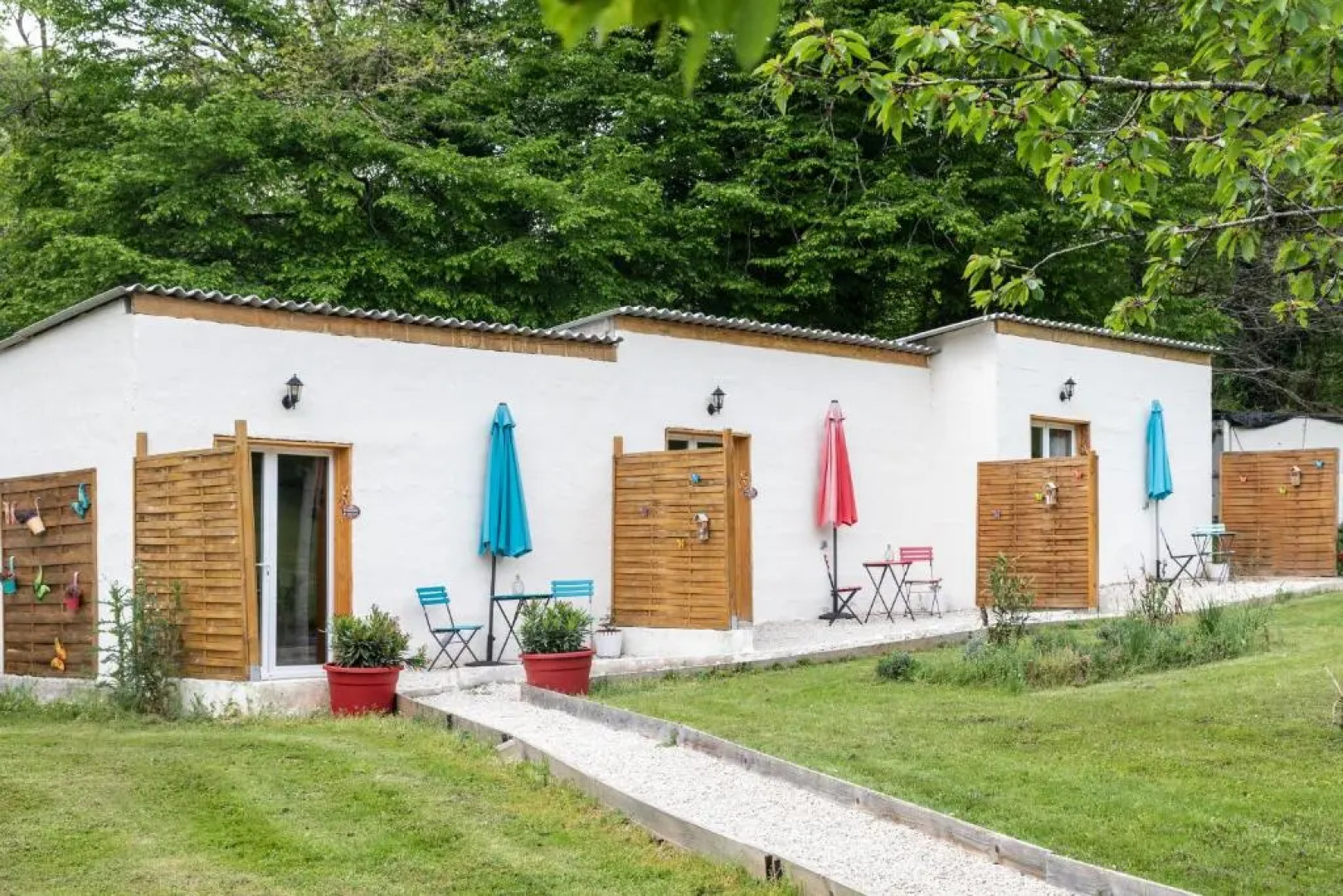 Domaine Mon Doux Reve