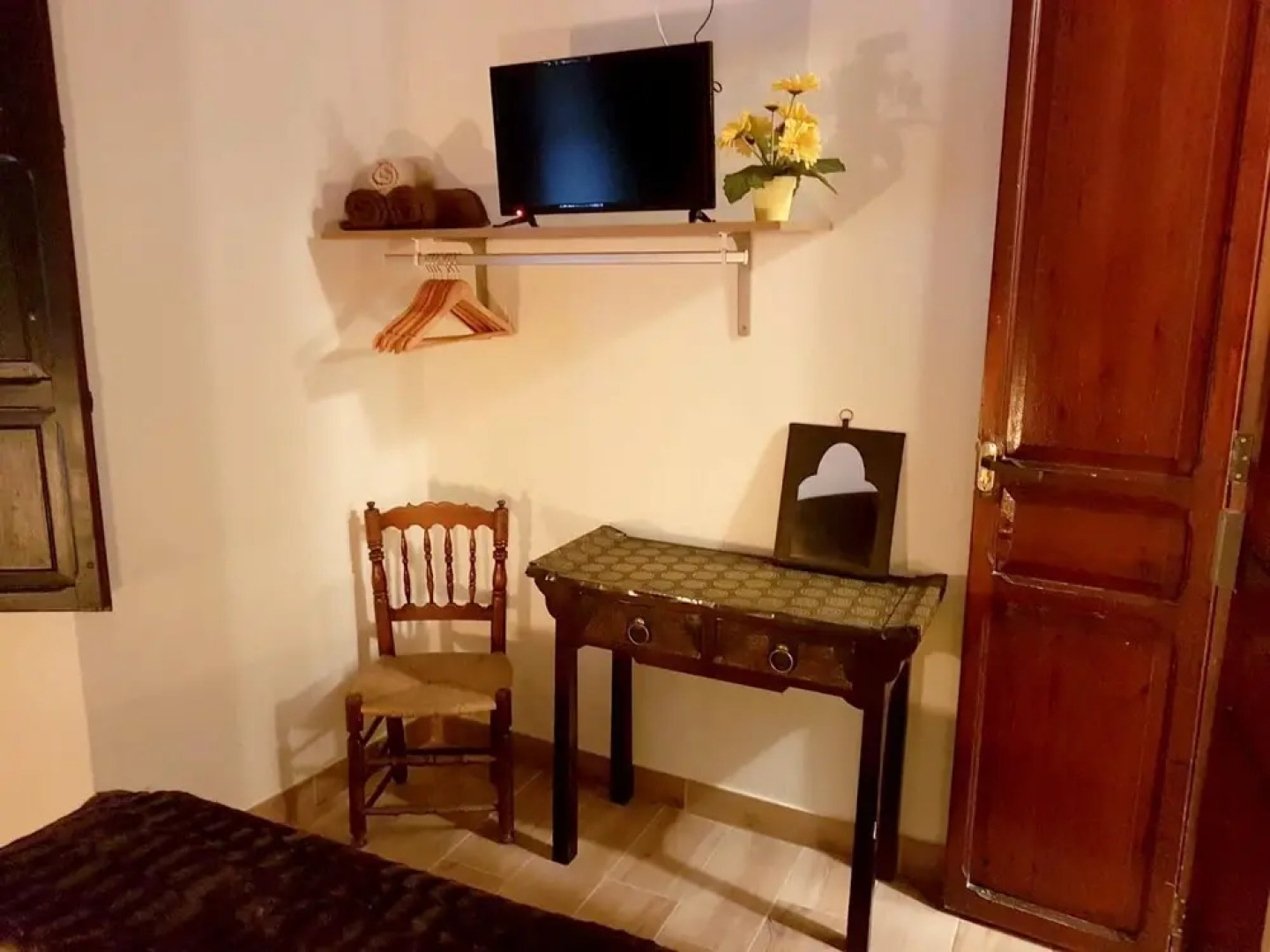 House With 3 Bedrooms in Ontinyent, With Balcony and Wifi - 45 km From the Beach