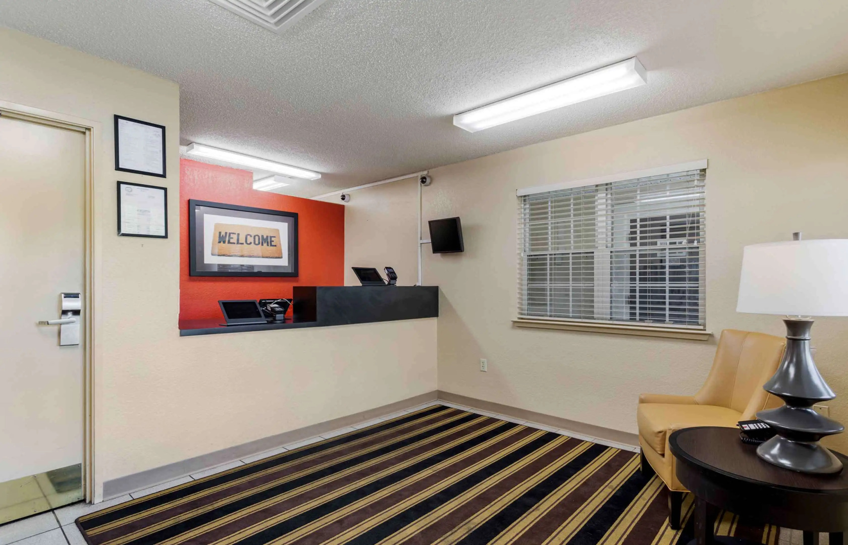 Extended Stay America Select Suites - Chattanooga - Airport