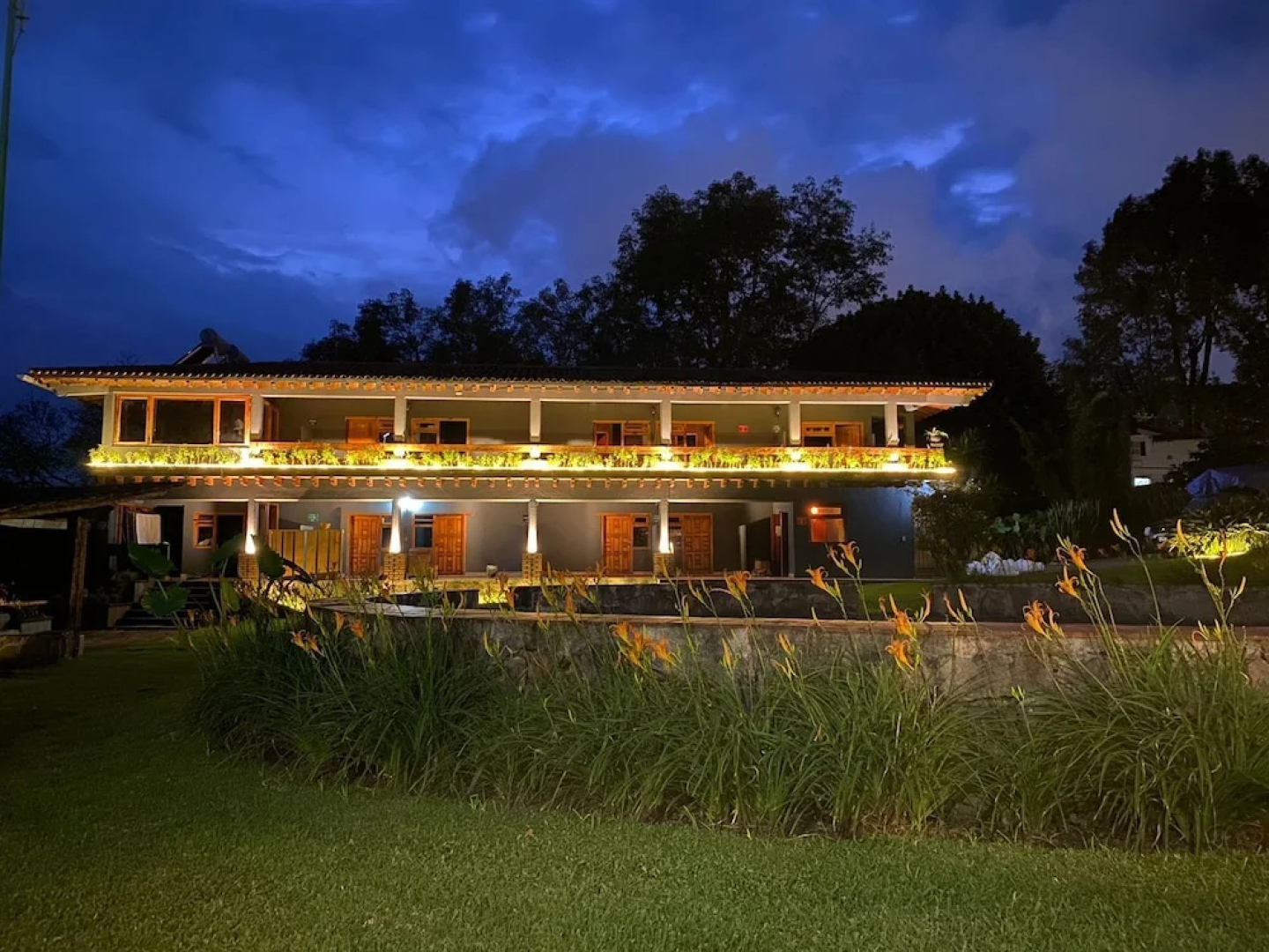San Jose del Valle Hotel Boutique