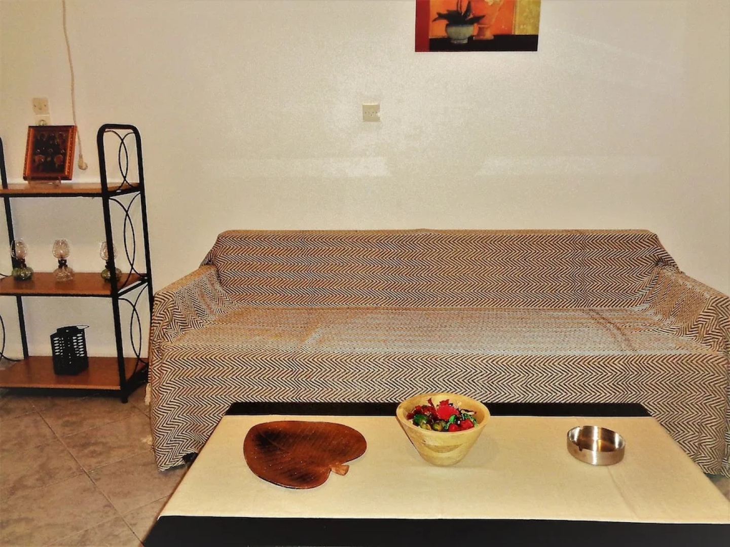 Elena's House