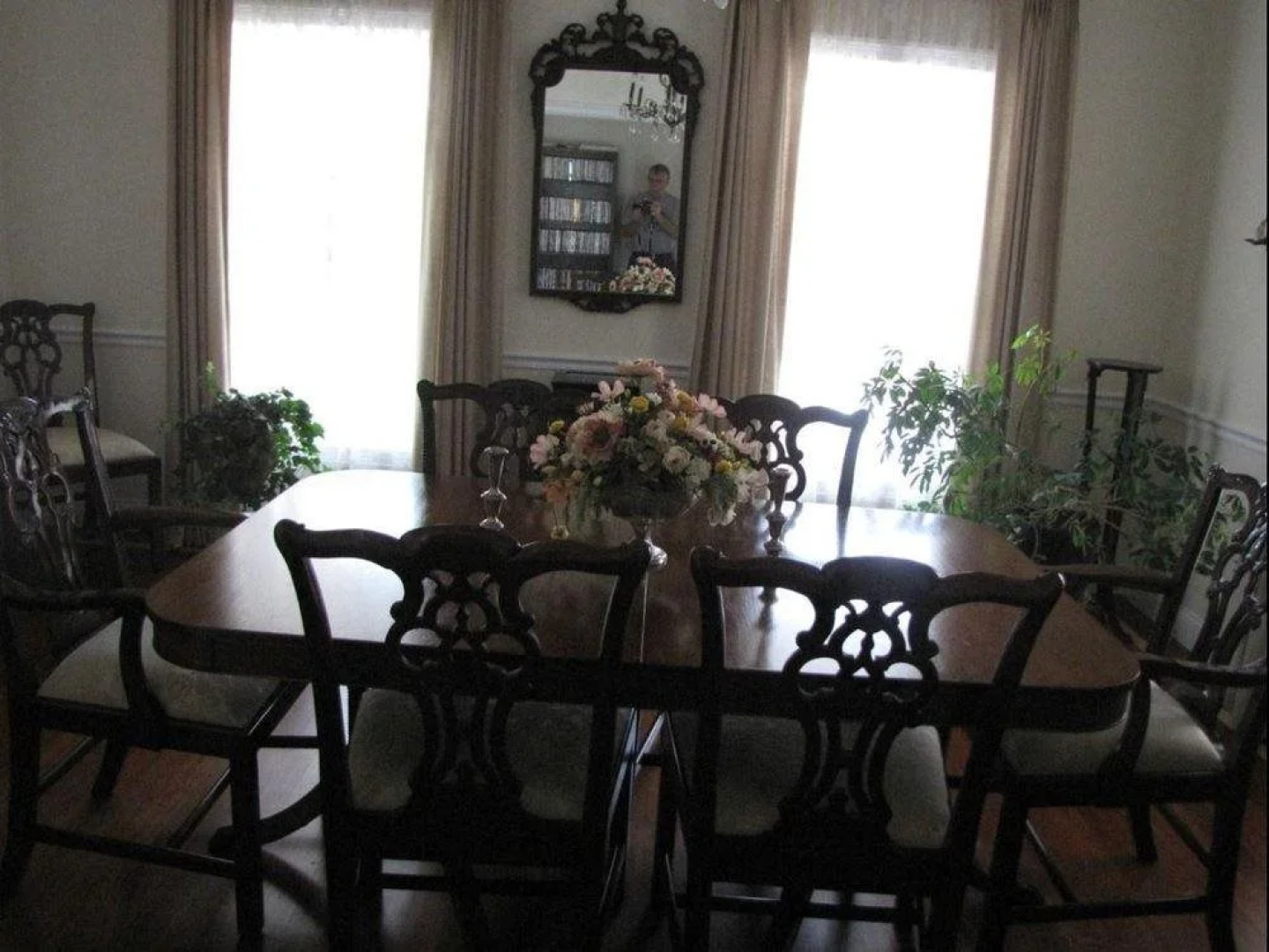 Primrose Hill Bed and Breakfast