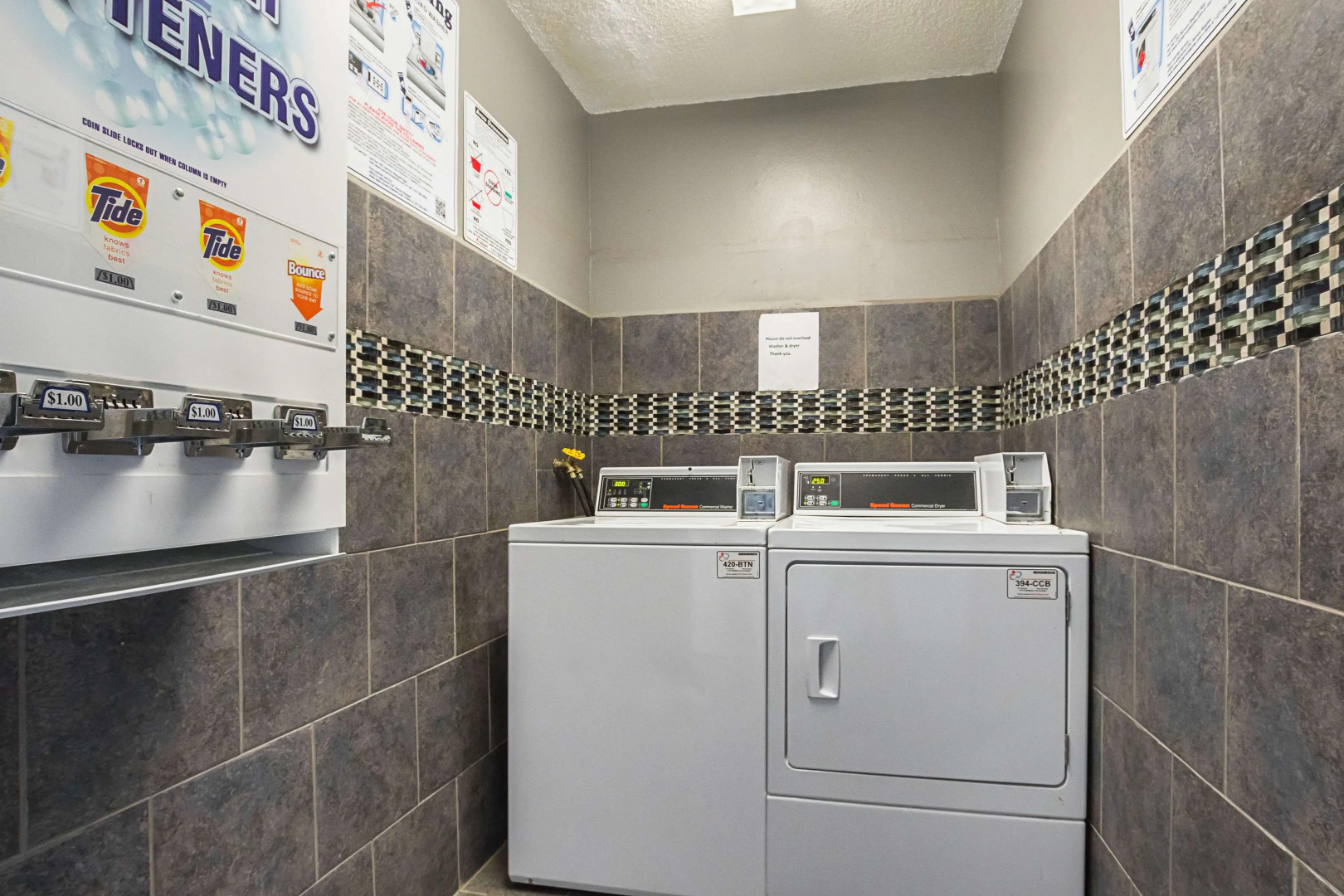 Motel 6 Marshalltown, IA