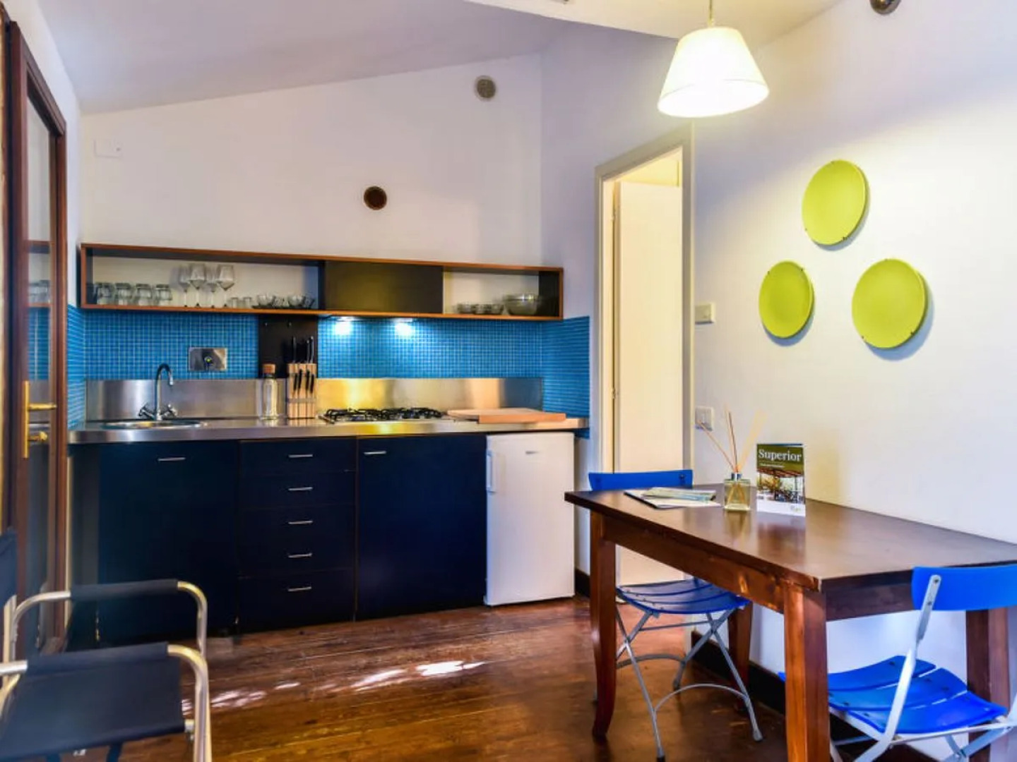 House Tipo B Castiglione della Pescaia