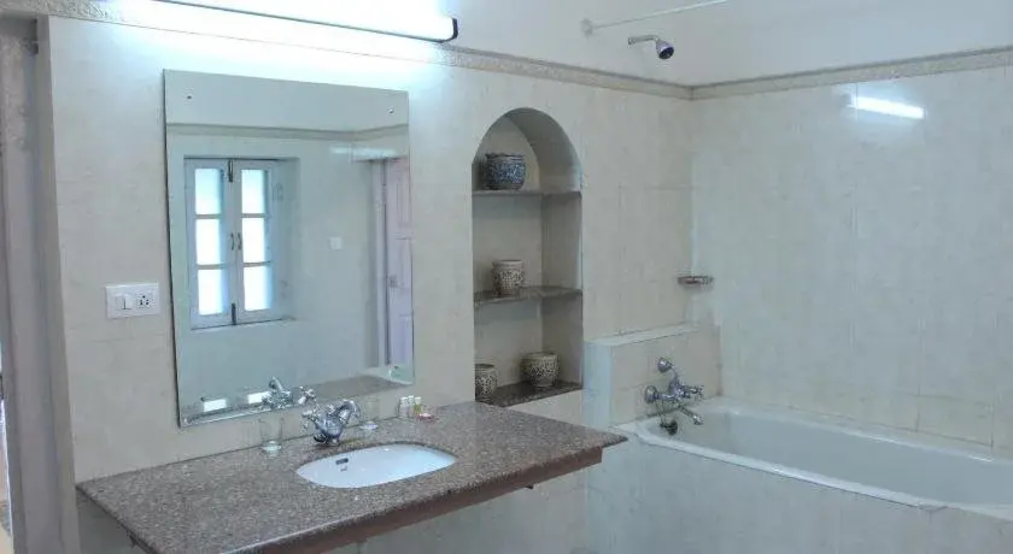 Brijraj Bhawan Palace Hotel