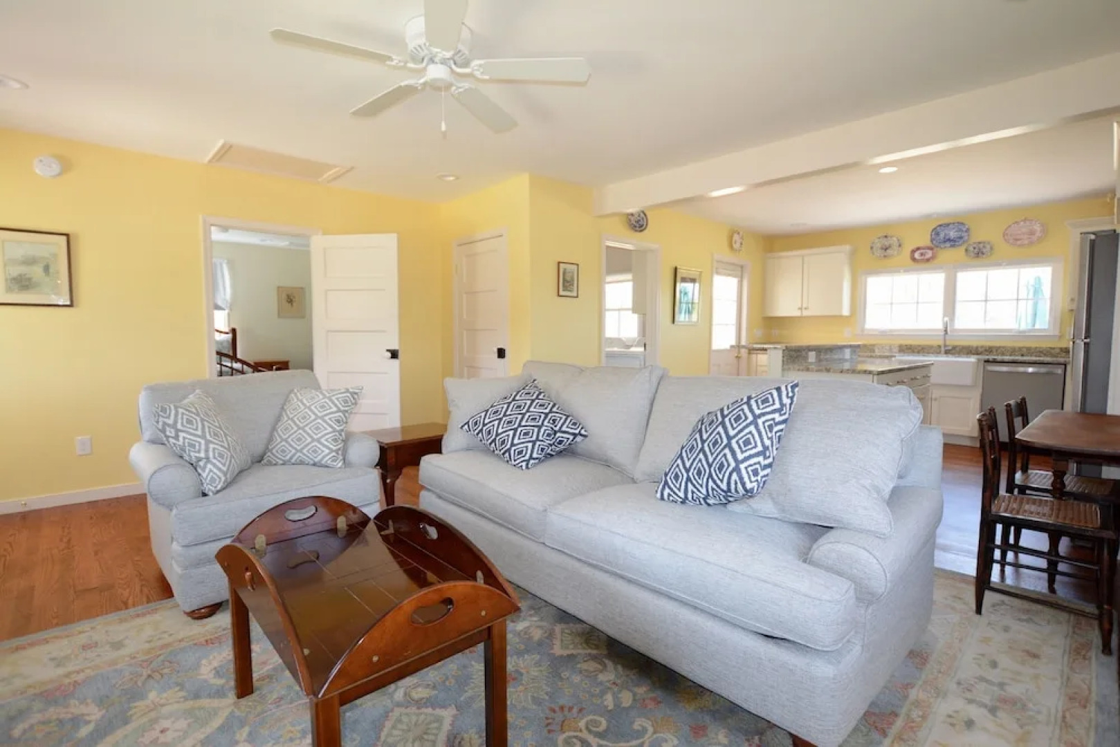 Woodville Bed and Breakfast