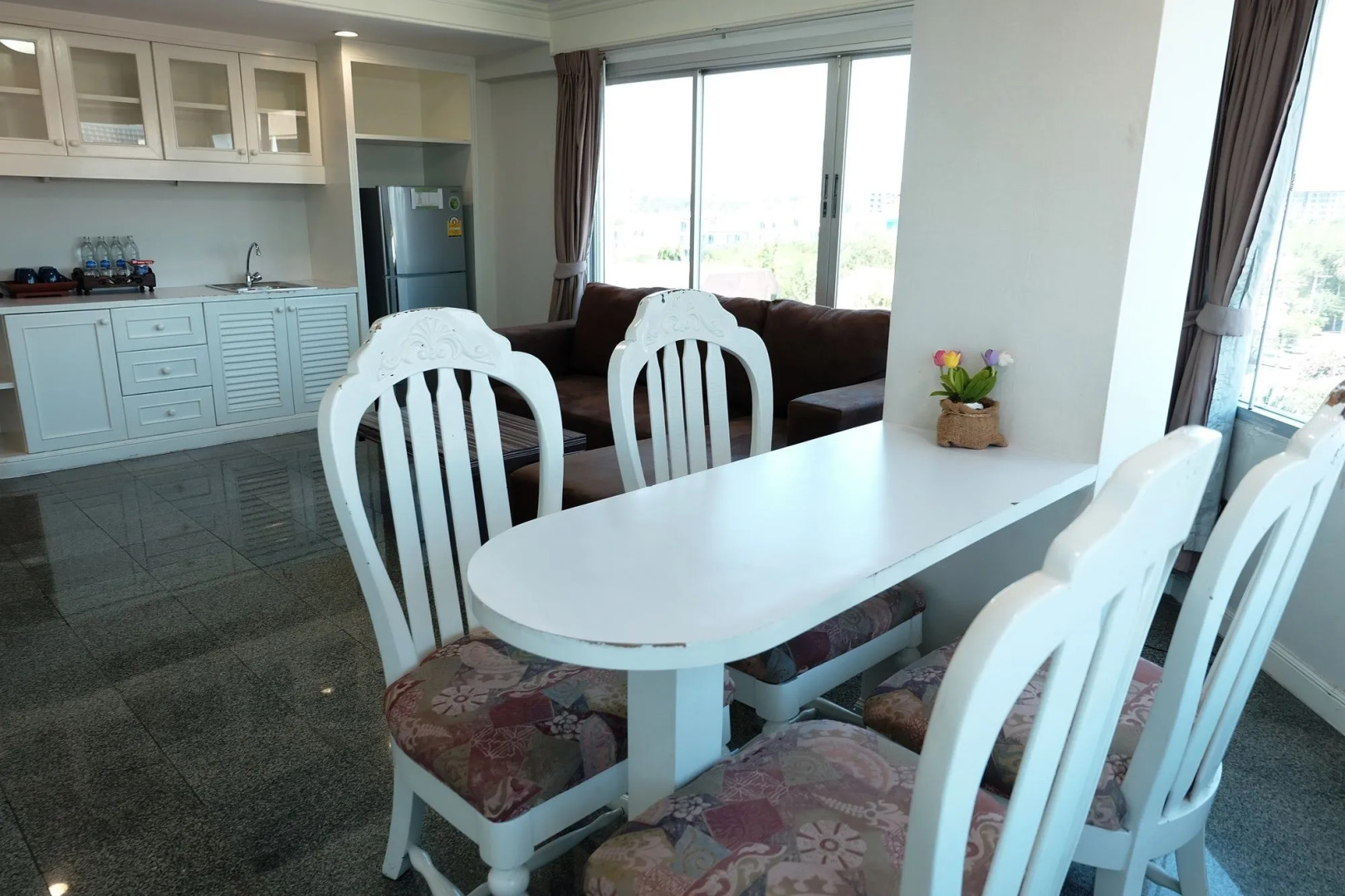 Jomtien Garden Hotel & Resort