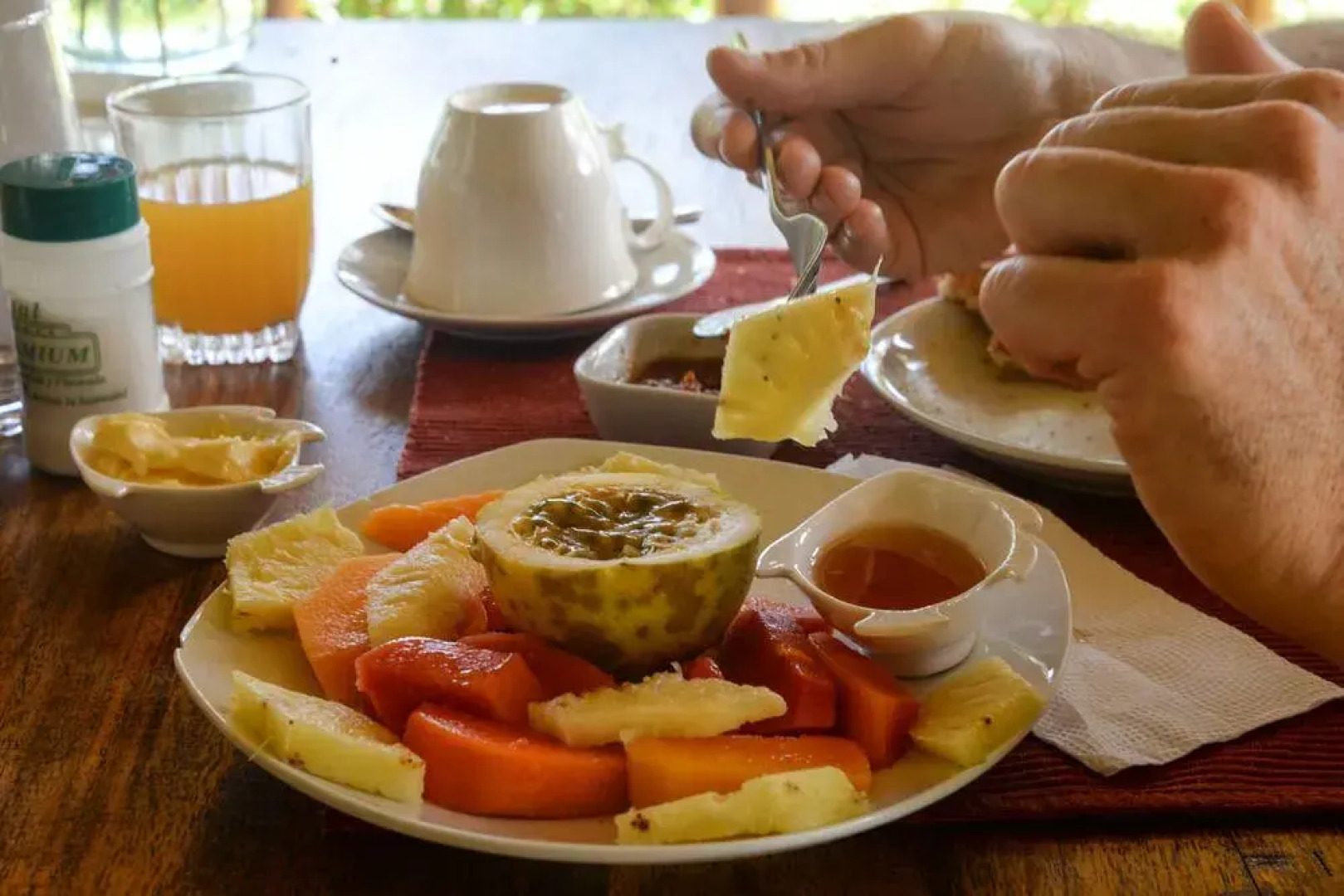 B&B La Isleta Apart Hotel