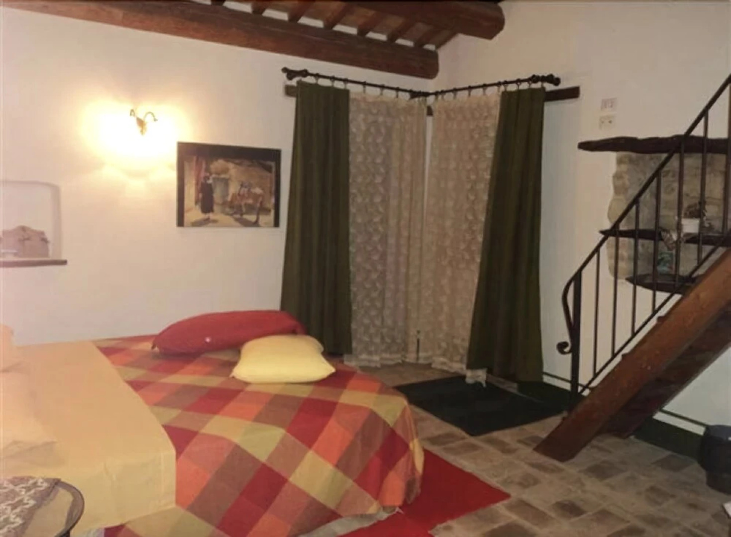 Casa Vacanze L'Aurora